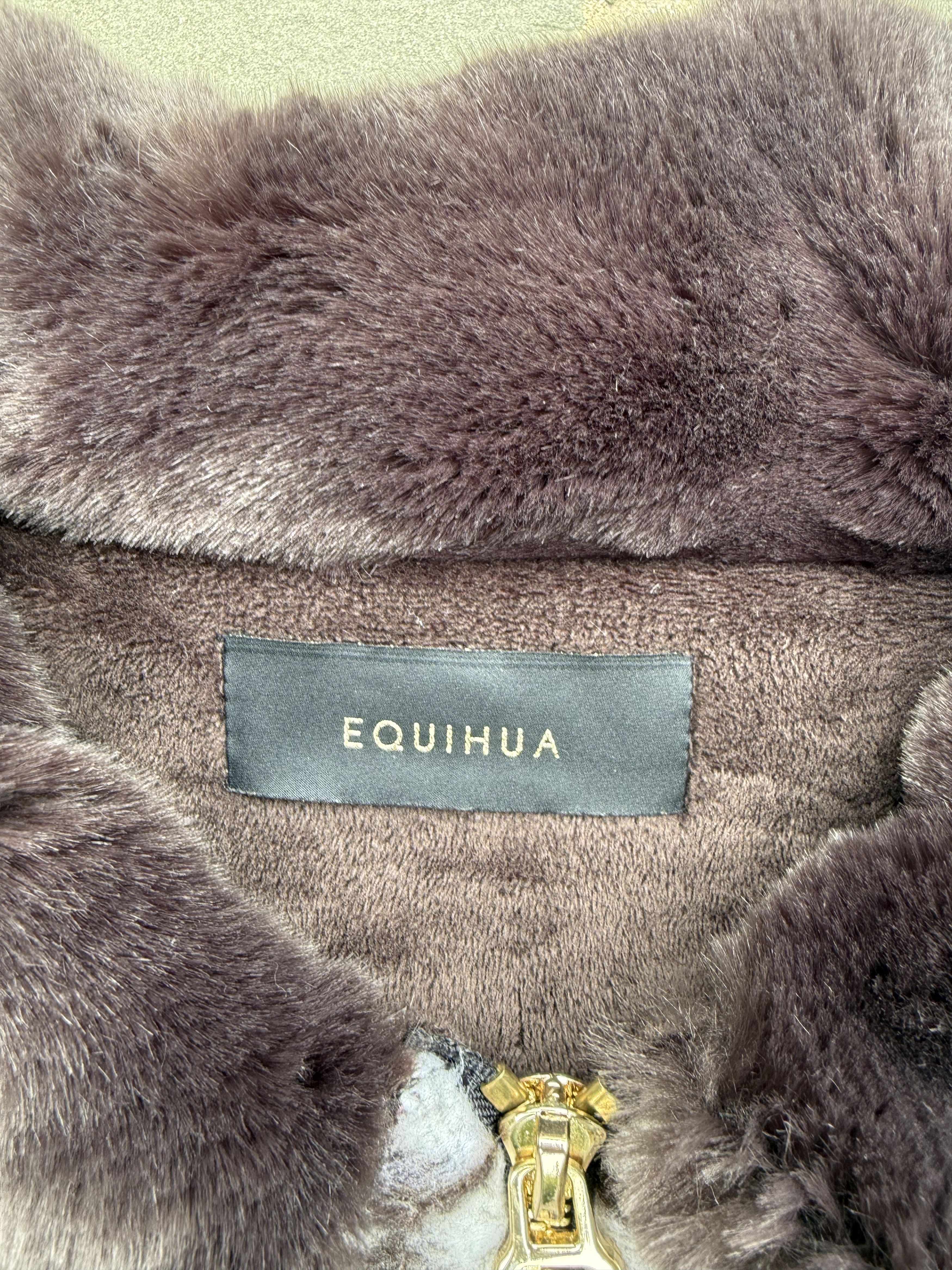 Engineered Garments Equiha Fur "Lion" Jacket Size US M / EU 48-50 / 2 - 3 Thumbnail