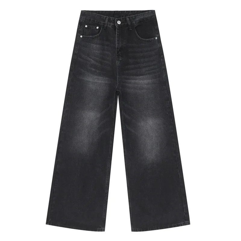 Denime × Jean High Street Casual Denim Size US 32 / EU 48 - 6 Thumbnail