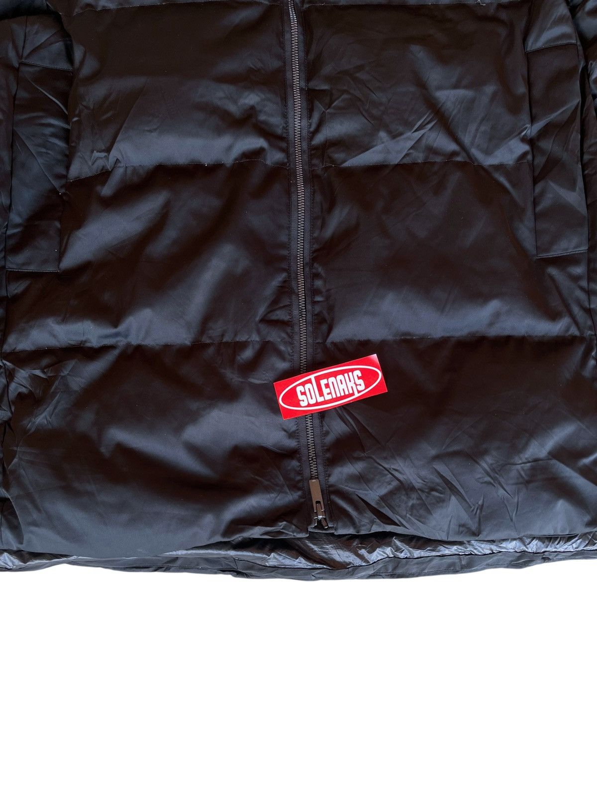 Jil Sander × Uniqlo Uniqlo +J Jil Sander designer puffer jacket rare Size US L / EU 52-54 / 3 - 4 Thumbnail