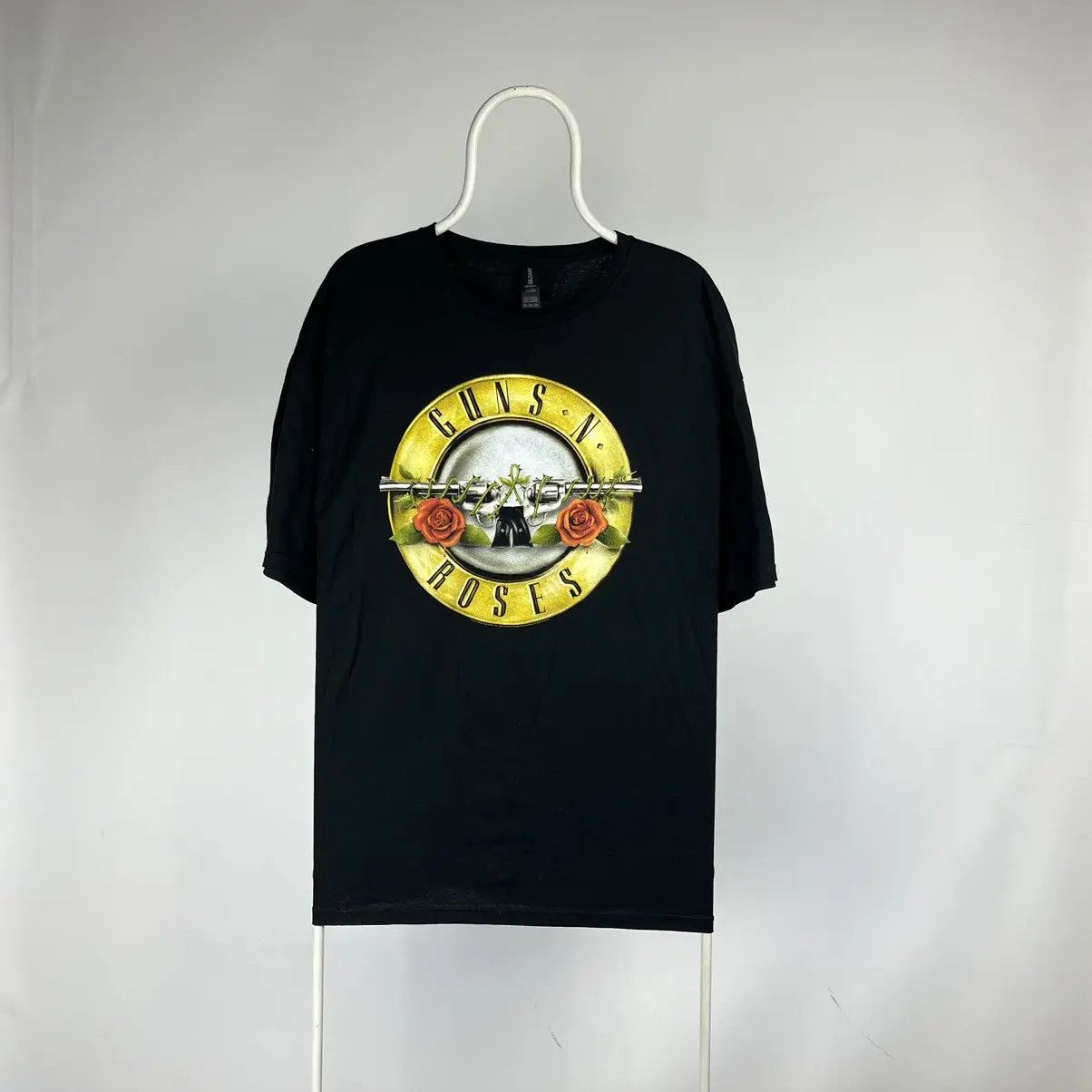 Guns N' Roses Guns N Roses T-shirt rock tee size XXLarge Size US XXL / EU 58 / 5 - 1 Thumbnail