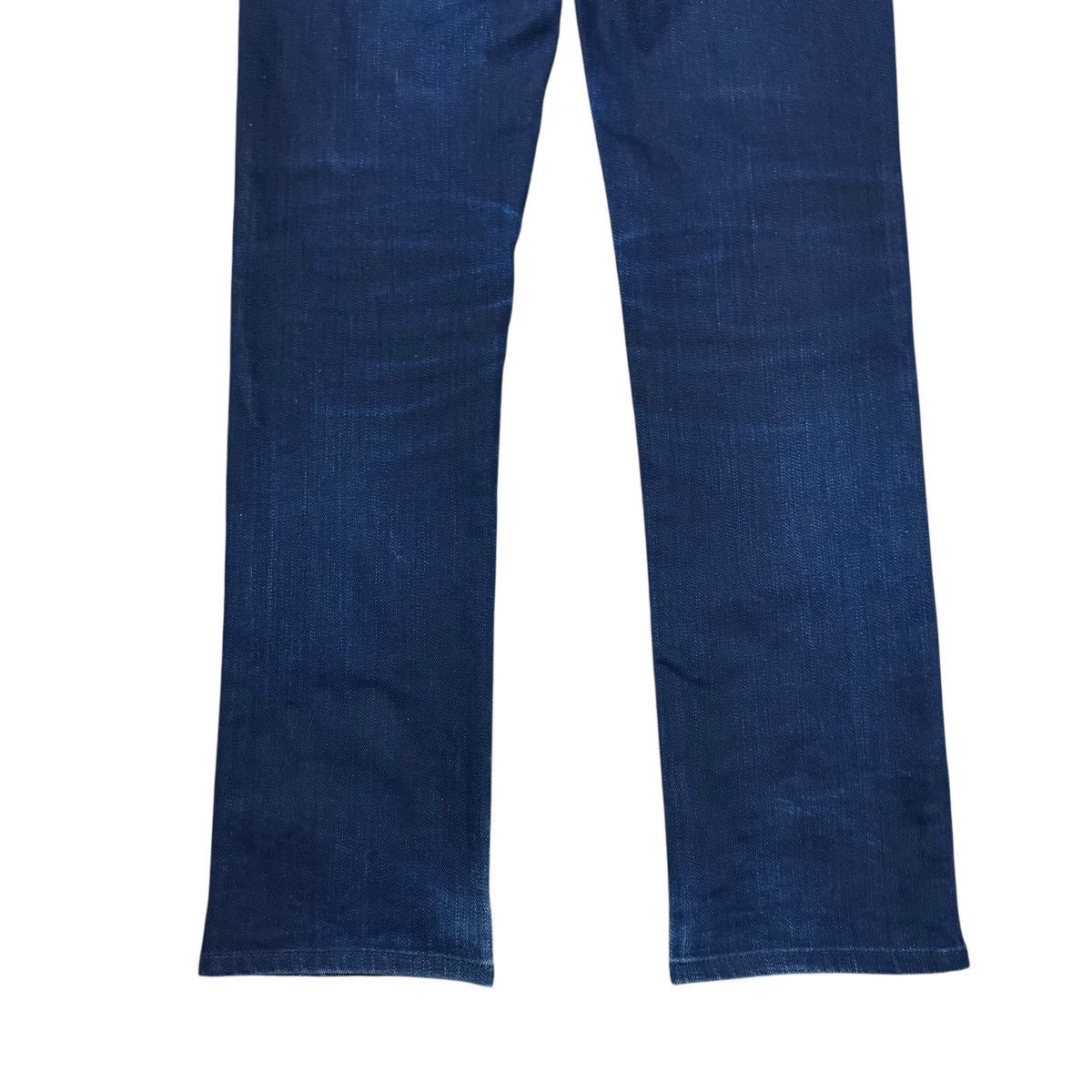 Naked & Famous Naked & Famous Indigo Power Stretch Skinny Jeans Size US 29 - 13 Thumbnail