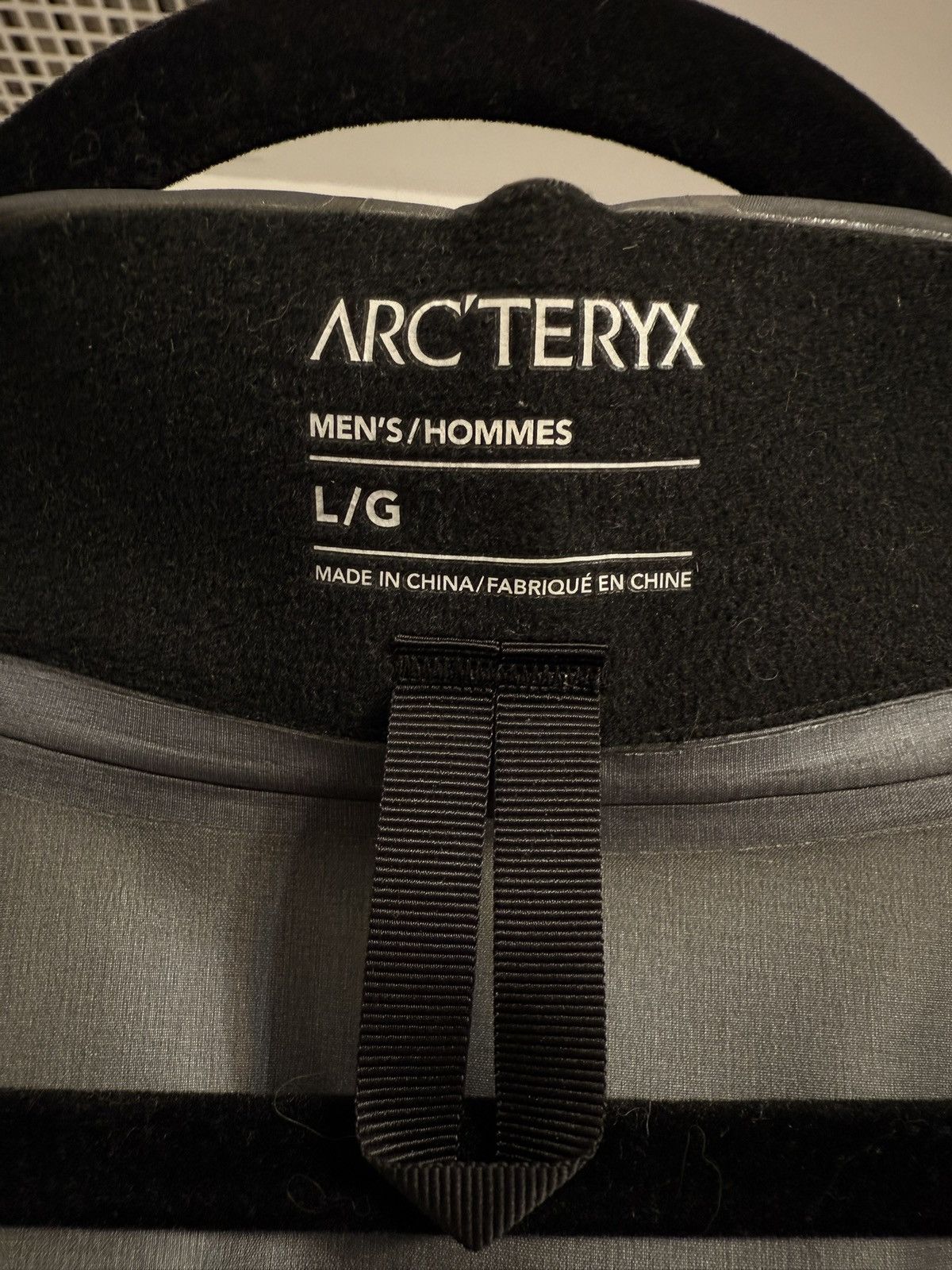 Arc'teryx Alpha SV Lunar New Year 2023 - Rare Limited Edition Size US L / EU 52-54 / 3 - 7 Thumbnail
