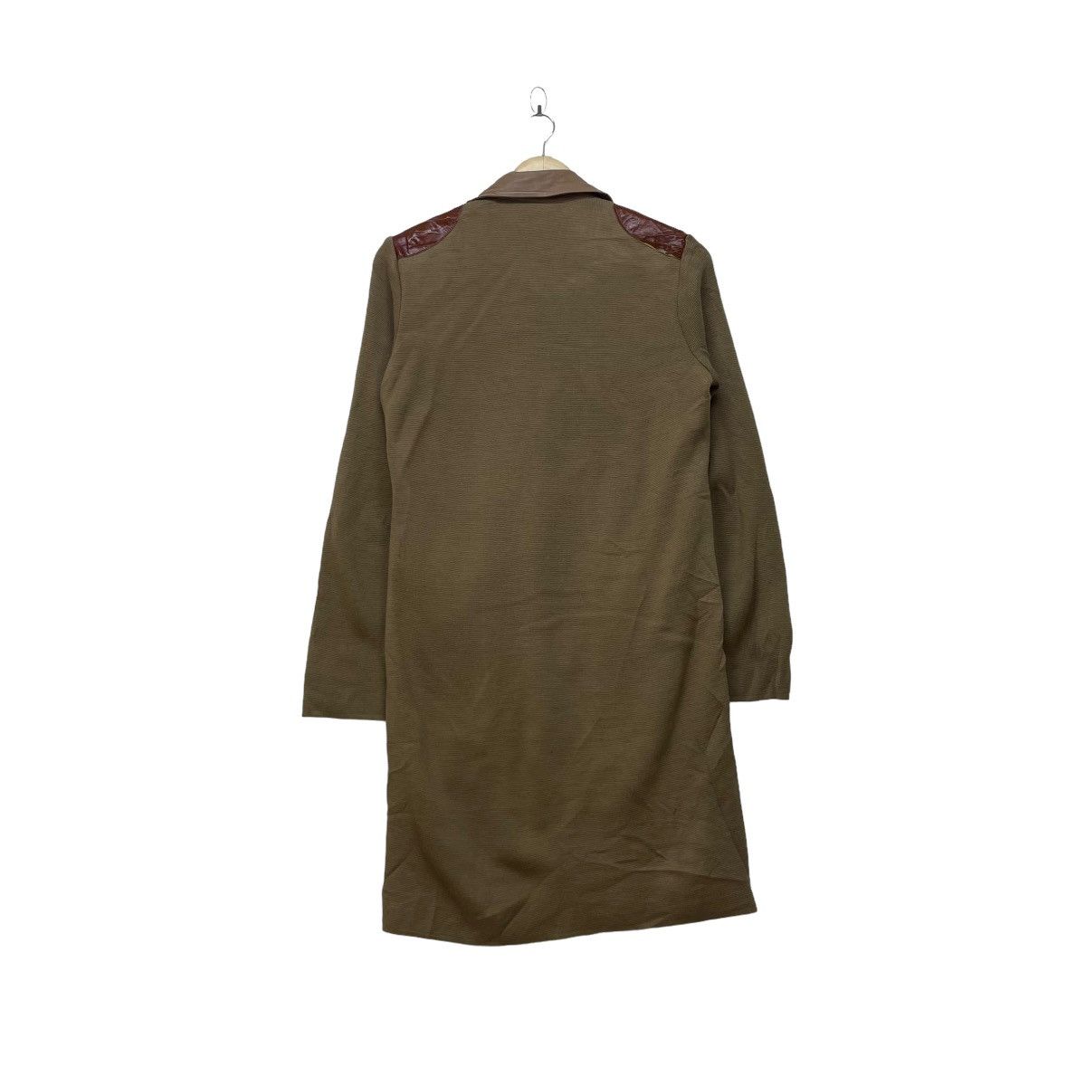 Max Mara Luxury Brand Max And Co Max Mara Hybrid Jacket Size M / US 6-8 / IT 42-44 - 3 Thumbnail