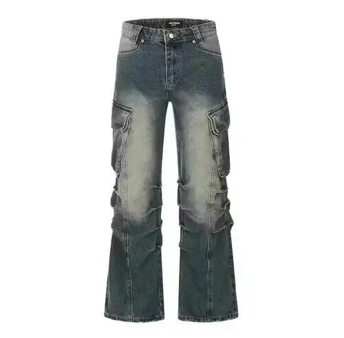 Other Cargo Pants Oversized Size US 32 / EU 48 - 1 Thumbnail