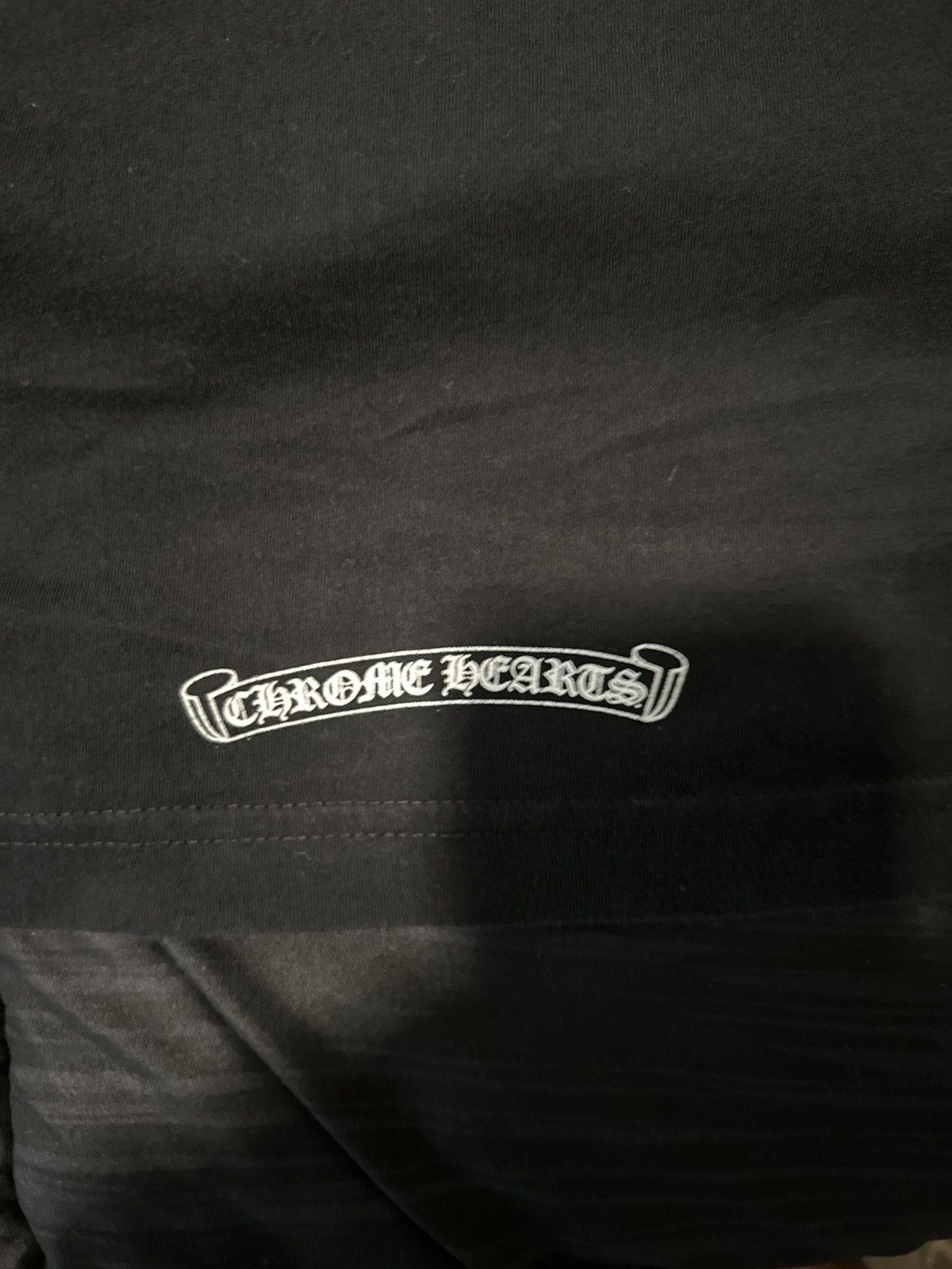 Chrome Hearts CHROME HEARTS DAGGER SHIRT Size US L / EU 52-54 / 3 - 9 Thumbnail