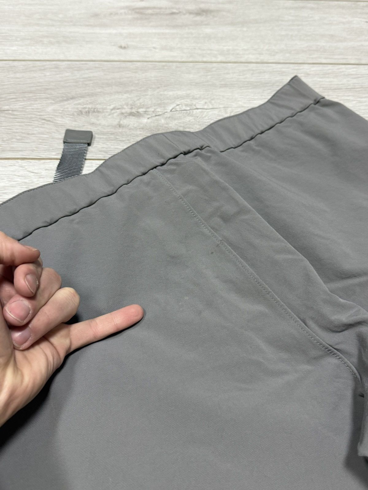 The North Face TNF The North Face pants multi-pocket hiking Size US 38 / EU 54 - 10 Thumbnail