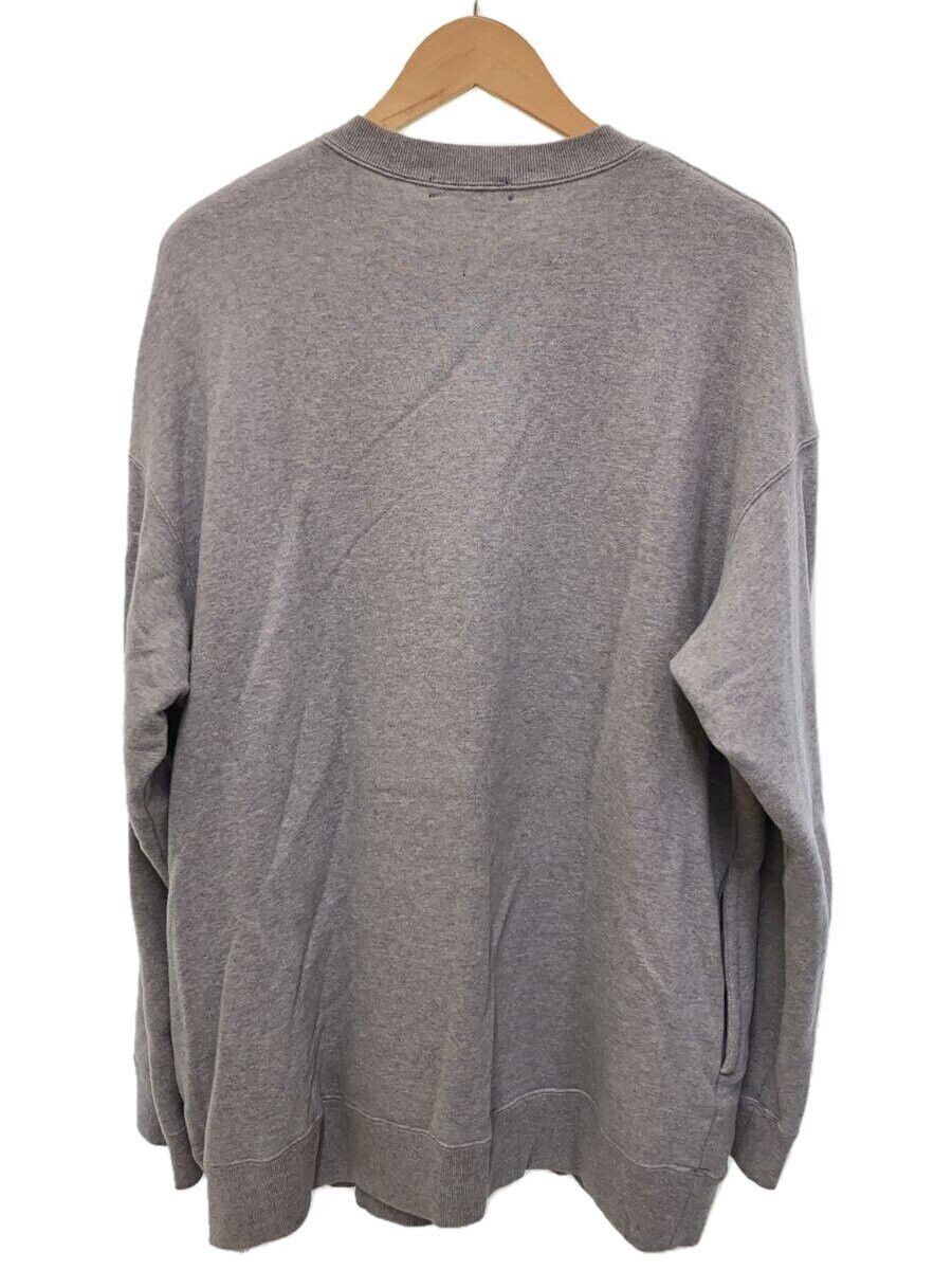 Undercover Drop Shoulder Noise Laboratories Sweatshirt Size US M / EU 48-50 / 2 - 2 Thumbnail