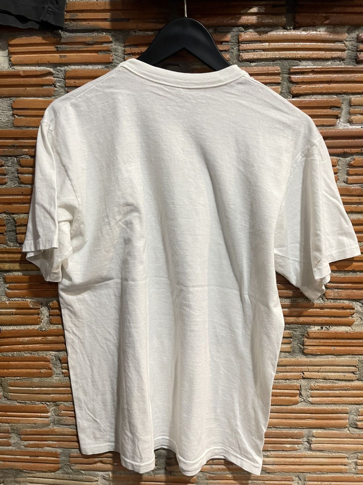 Band Tees Rare Vintage U2 "Zoo TV Tour" Achtung Baby Band T-Shirt Size US M / EU 48-50 / 2 - 2 Thumbnail