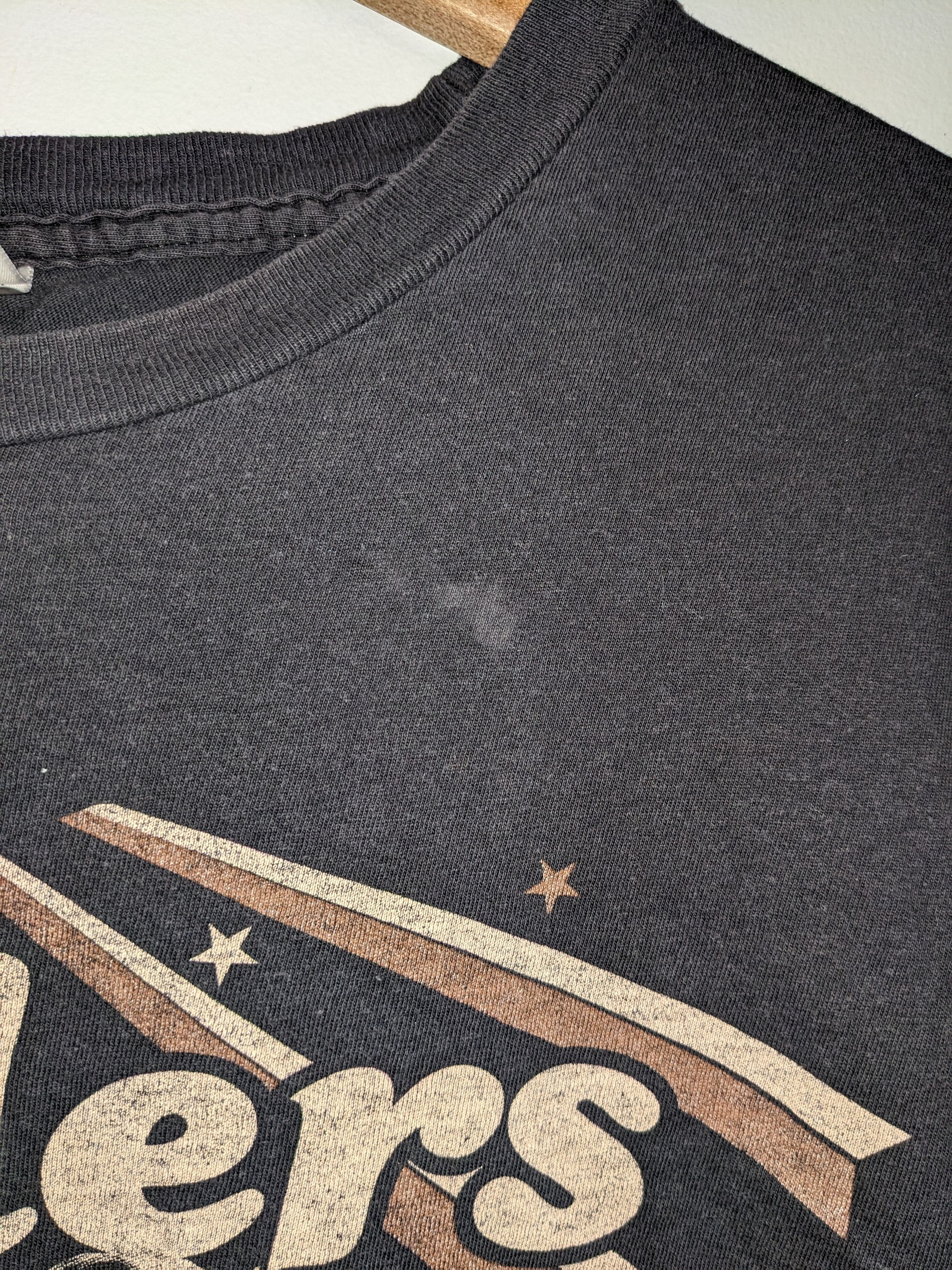 Gildan Vintage 2010's The Big Lebowski Bowling Movie Promo T-Shirt Size US XL / EU 56 / 4 - 8 Thumbnail