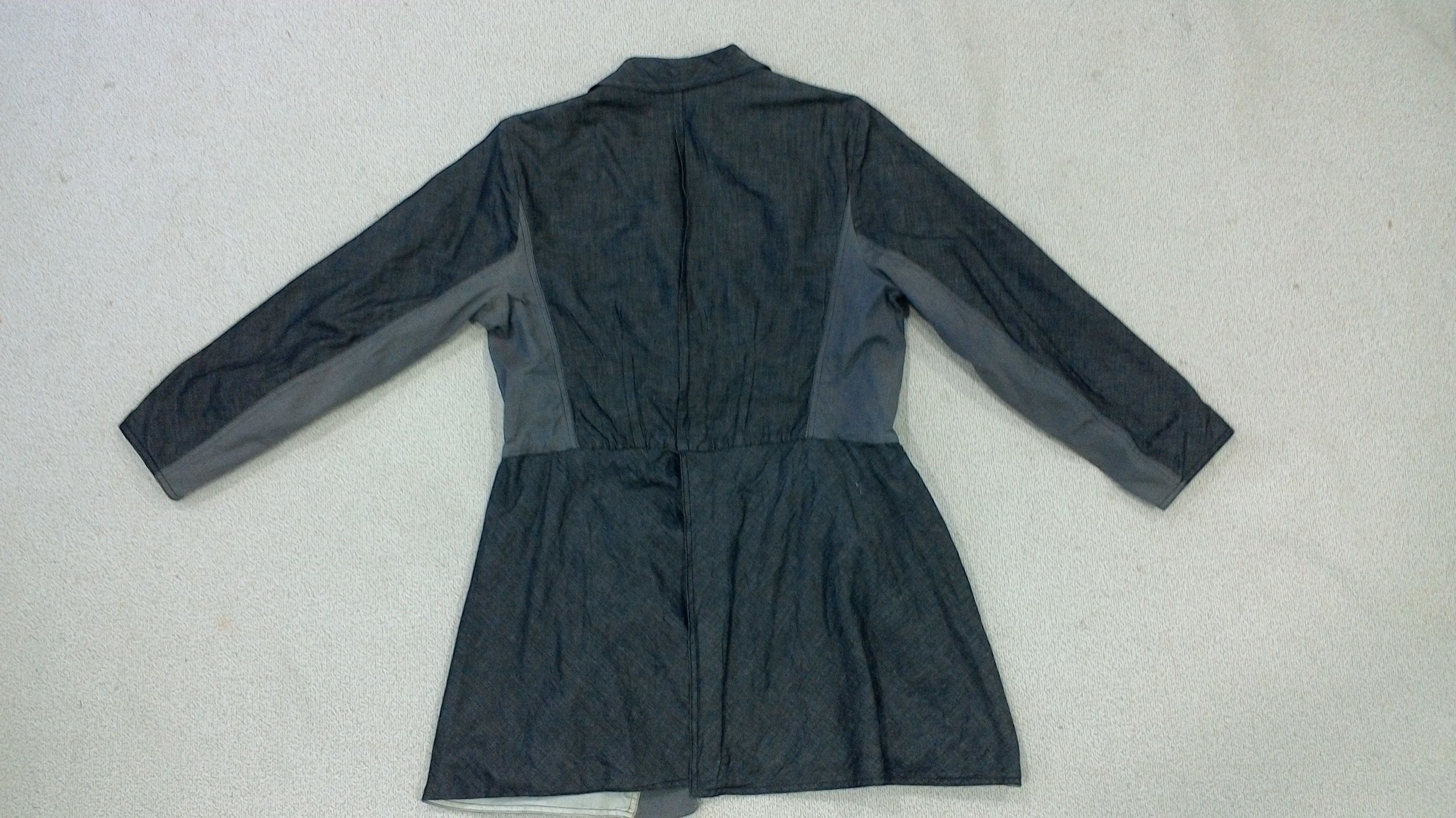 Cotelac × Designer × Japanese Brand COTELAC gown Size M / US 6-8 / IT 42-44 - 3 Thumbnail