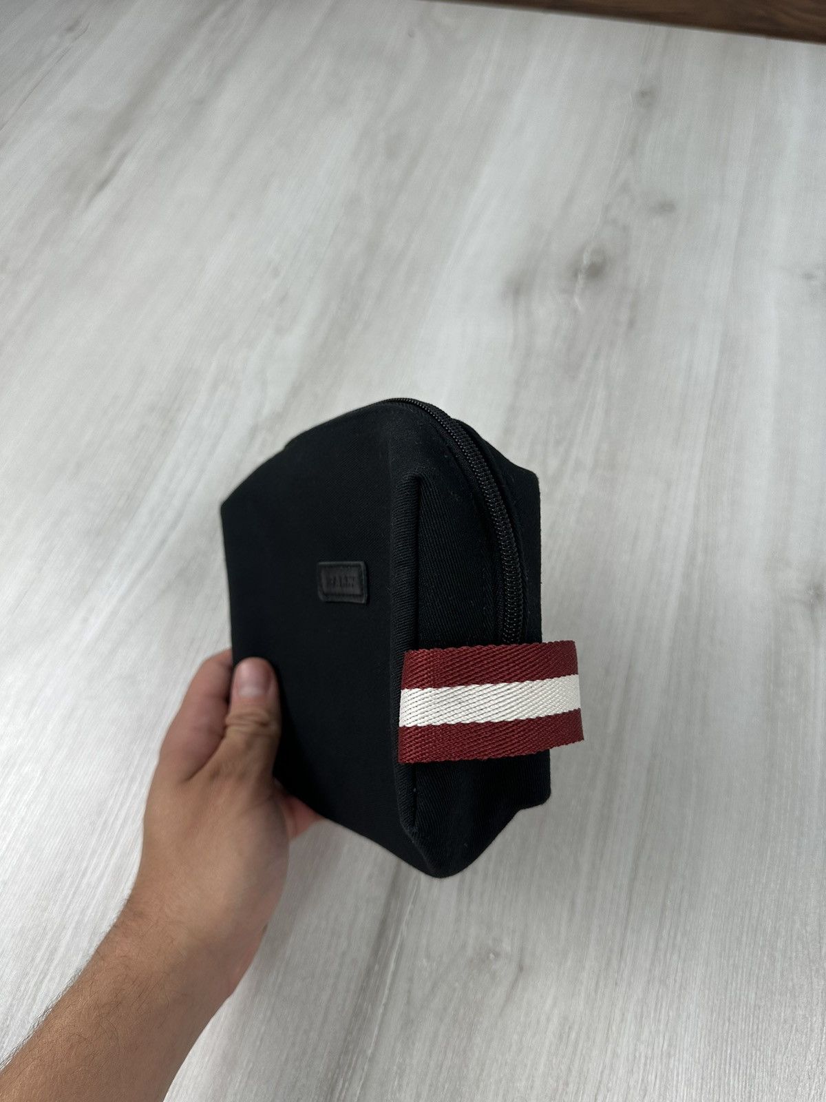 Bally Bally cosmetic bag Size ONE SIZE - 4 Thumbnail