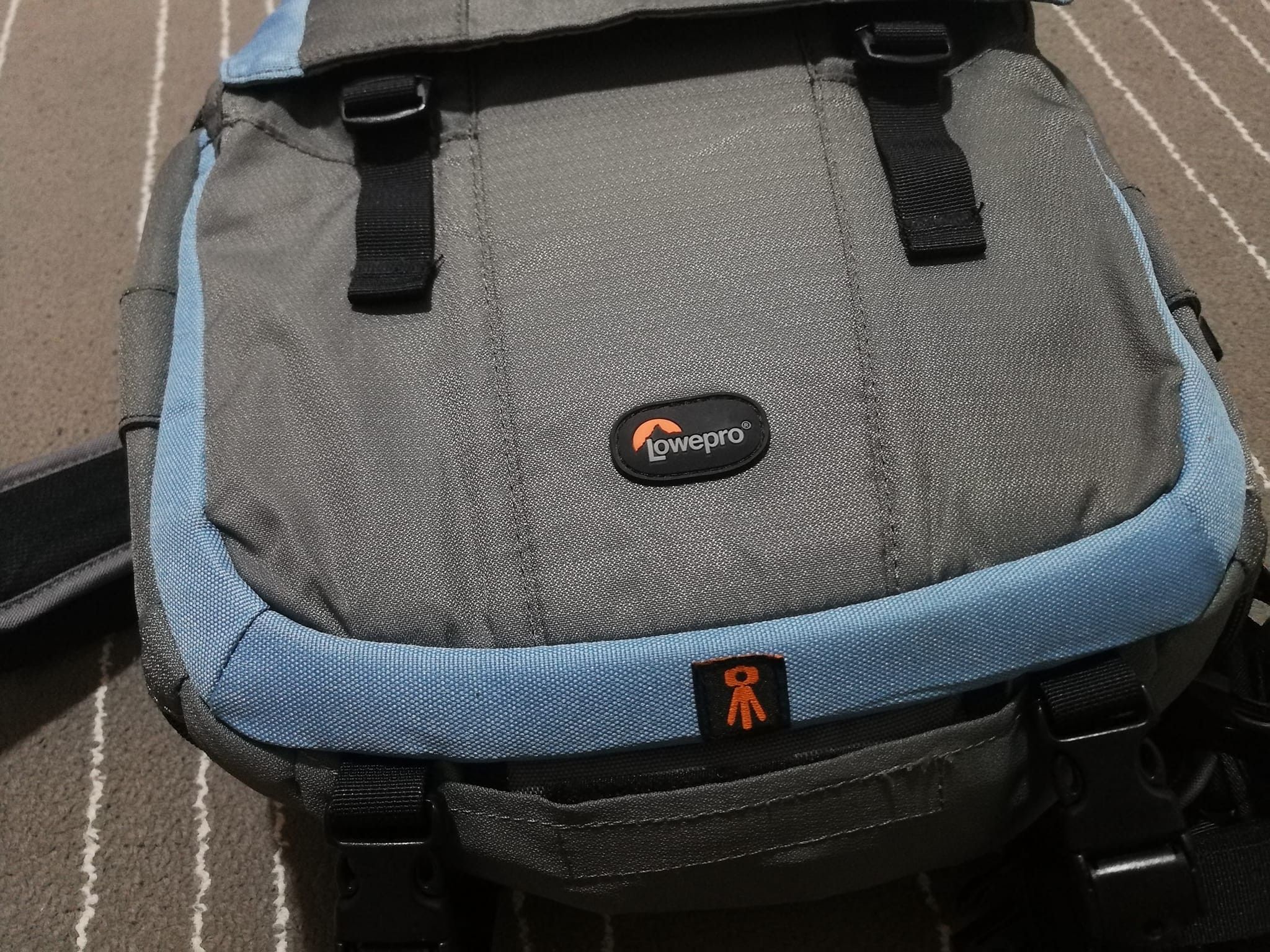 Lowepro Prelove Lowepro Versapack 200 AW Size ONE SIZE - 10 Thumbnail