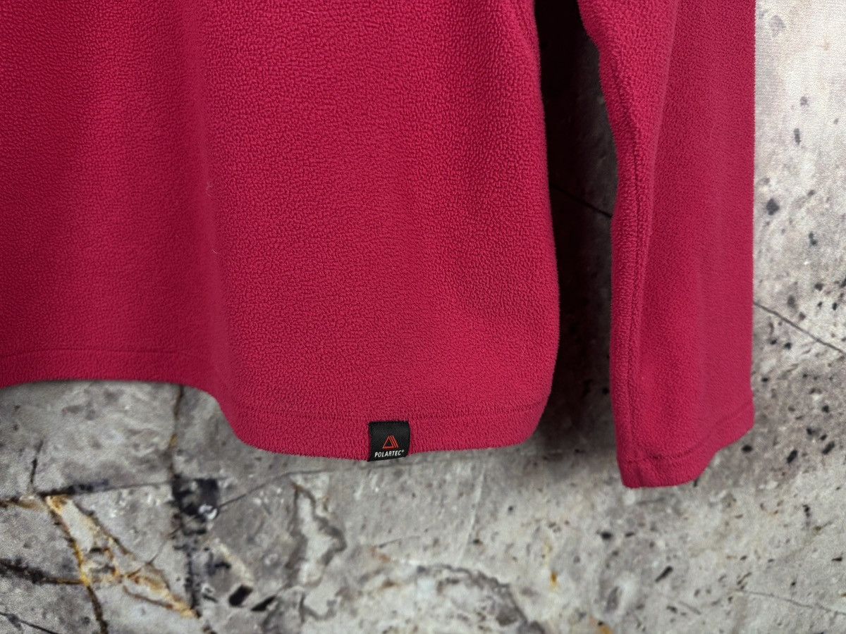 The North Face Women’s The North Face Fleece Jacket Hiking TNF Size Large Size L / US 10 / IT 46 - 6 Thumbnail