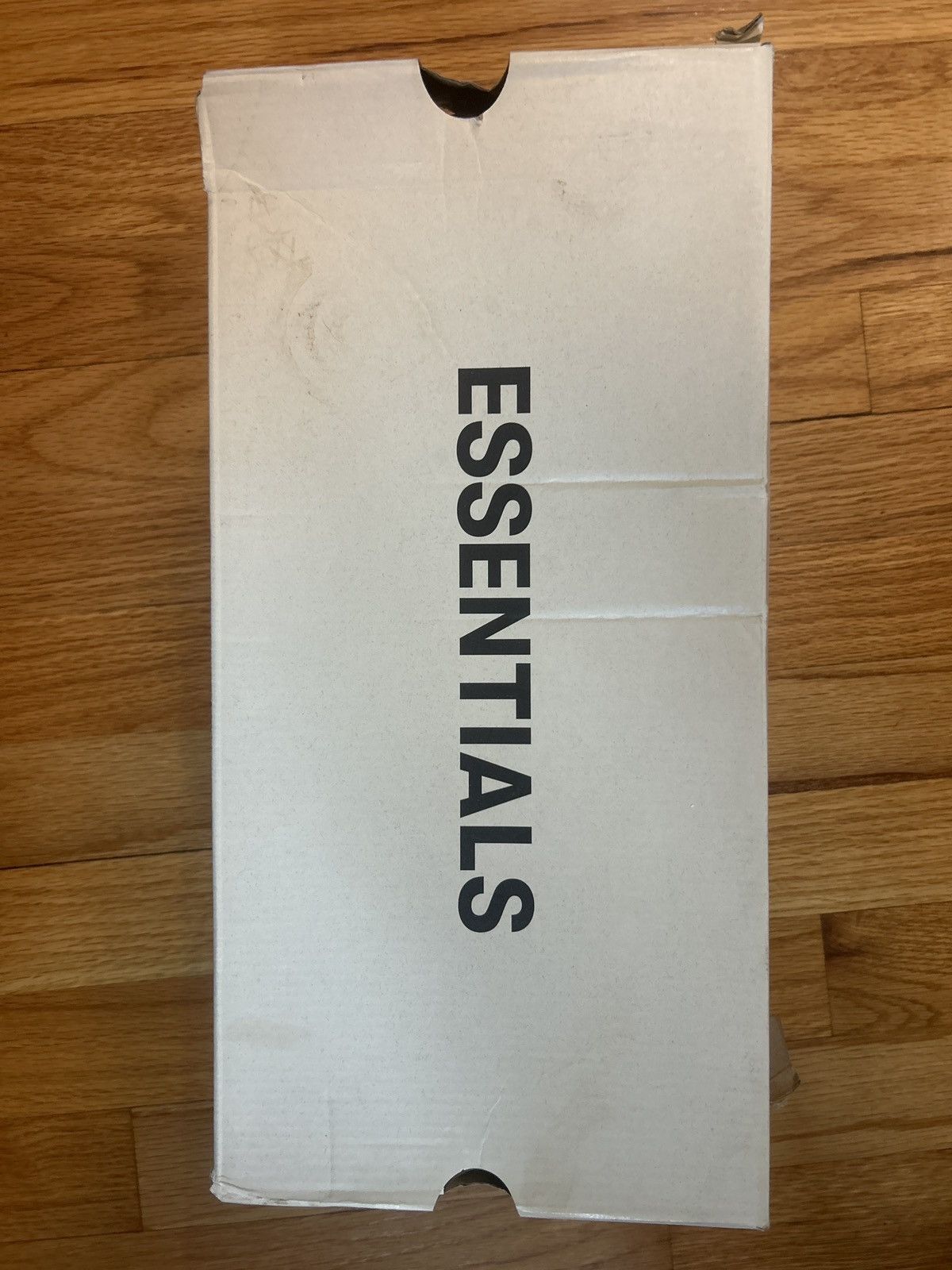 Converse × Fear of God Converse x FEAR OF GOD x Essentials Size US 9 / EU 42 - 5 Thumbnail