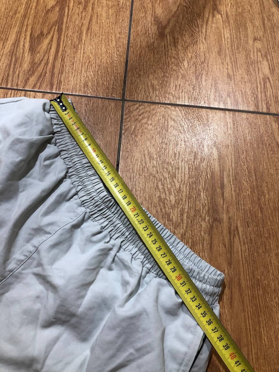 Reebok Vintage Reebok Tracksuit Full Zip Track Jacket Pants 90s Size US S / EU 44-46 / 1 - 13 Thumbnail