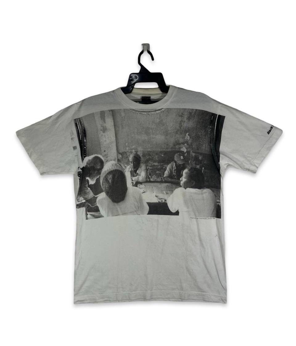 Vintage vintage 2007 gangster for life gangsta Size US M / EU 48-50 / 2 - 1 Thumbnail