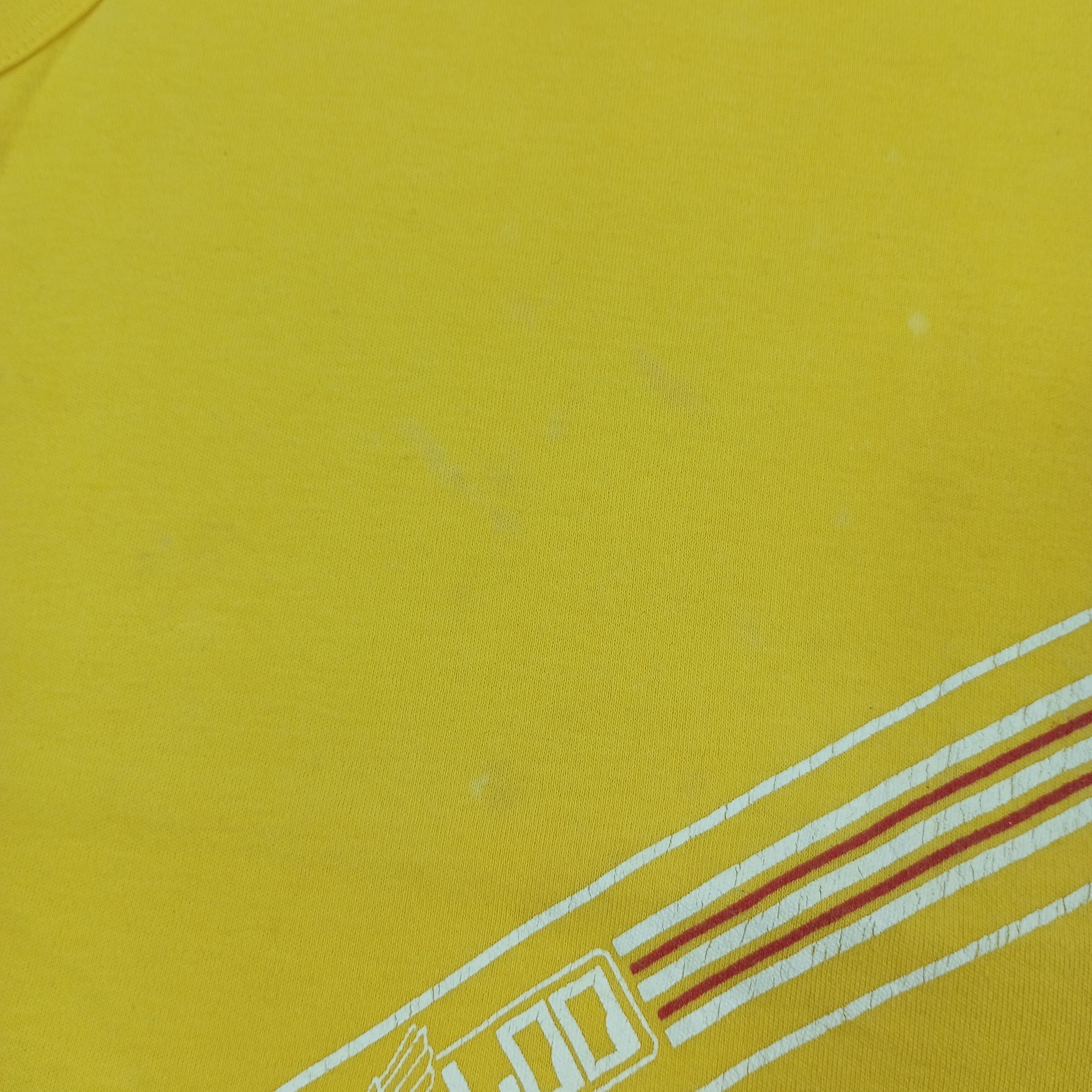 Honda × Vintage Honda CB 400 Japanese Brand Sleeveless Tshirt Size US S / EU 44-46 / 1 - 7 Thumbnail