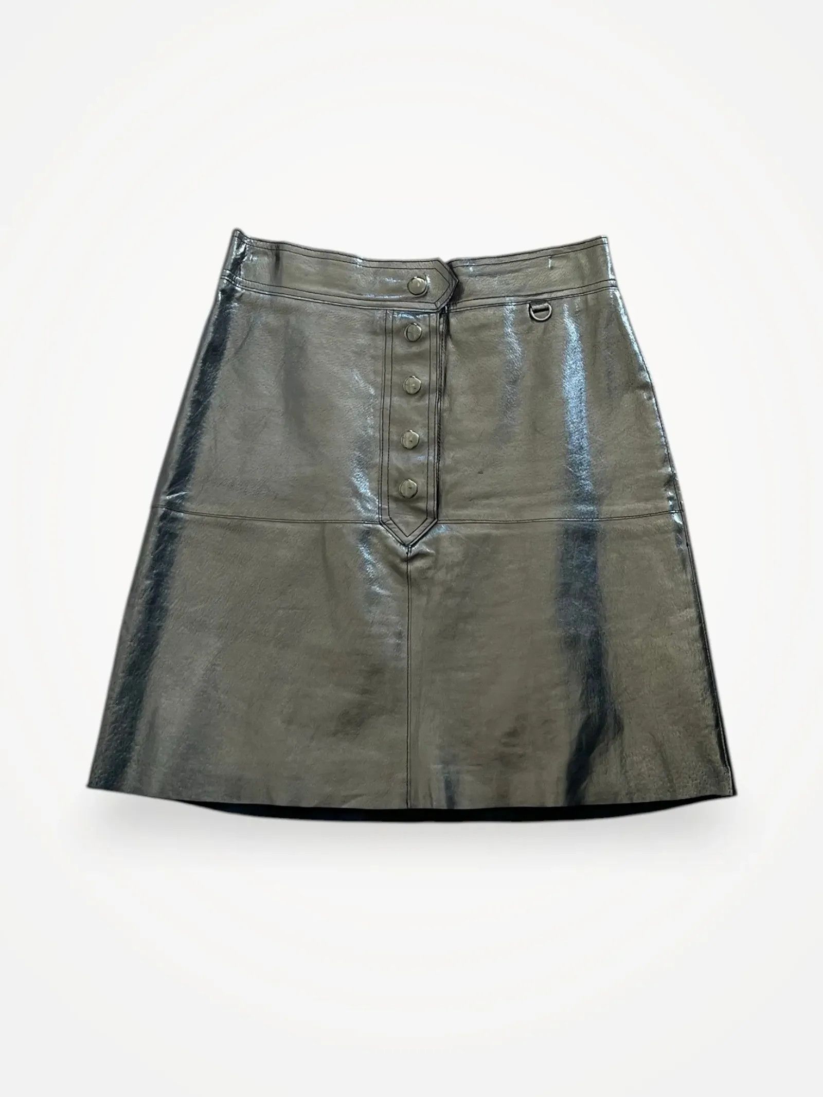 Zara Zara Skirt Size 27" / US 4 / IT 40 - 1 Thumbnail