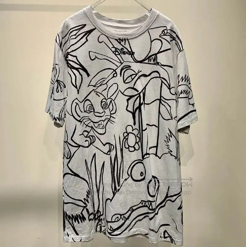 Balmain Balmain White Cotton Men's T-Shirt . Size US L / EU 52-54 / 3 - 1 Thumbnail