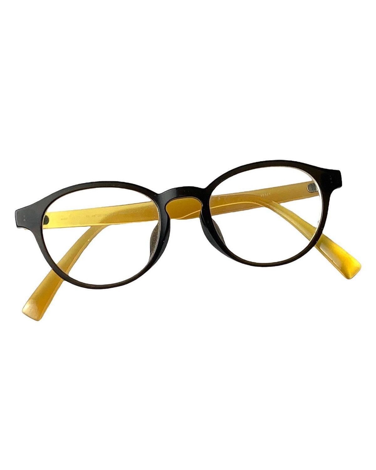 JINS JINS EYEGLASSES Size ONE SIZE - 3 Thumbnail