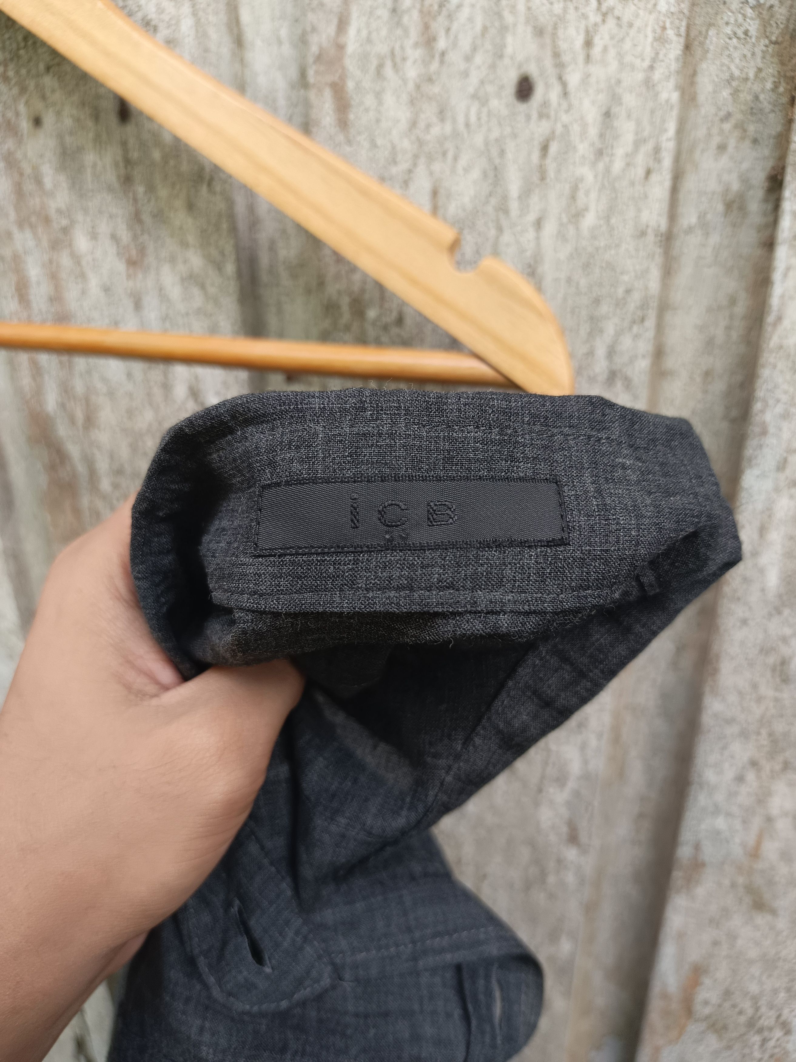 Designer × Japanese Brand i C B Japanese dress style tops Size M / US 6-8 / IT 42-44 - 7 Thumbnail