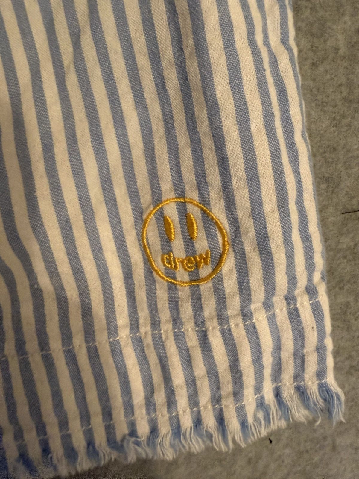 Drew House Drew House Church Shorts Size US 30 / EU 46 - 3 Thumbnail