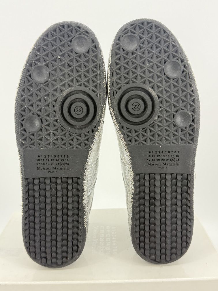 Maison Margiela GAT Low Size US 12 / EU 45 - 8 Thumbnail