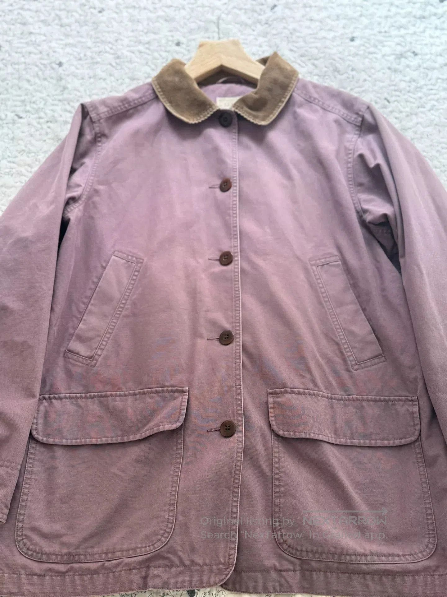 Vintage Vintage American Hunting Jacket. Size US L / EU 52-54 / 3 - 4 Thumbnail
