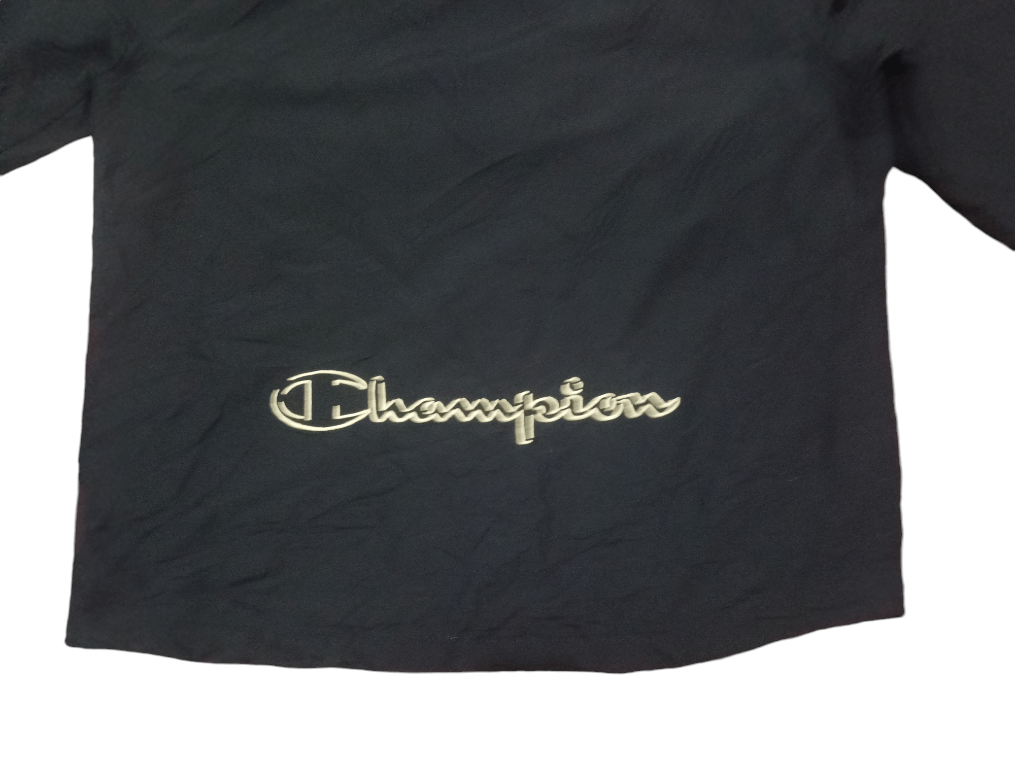 Champion × Ne-Net Champion Ne-Net Issey Miyake design Light Windbreaker Jacket Size US M / EU 48-50 / 2 - 12 Thumbnail