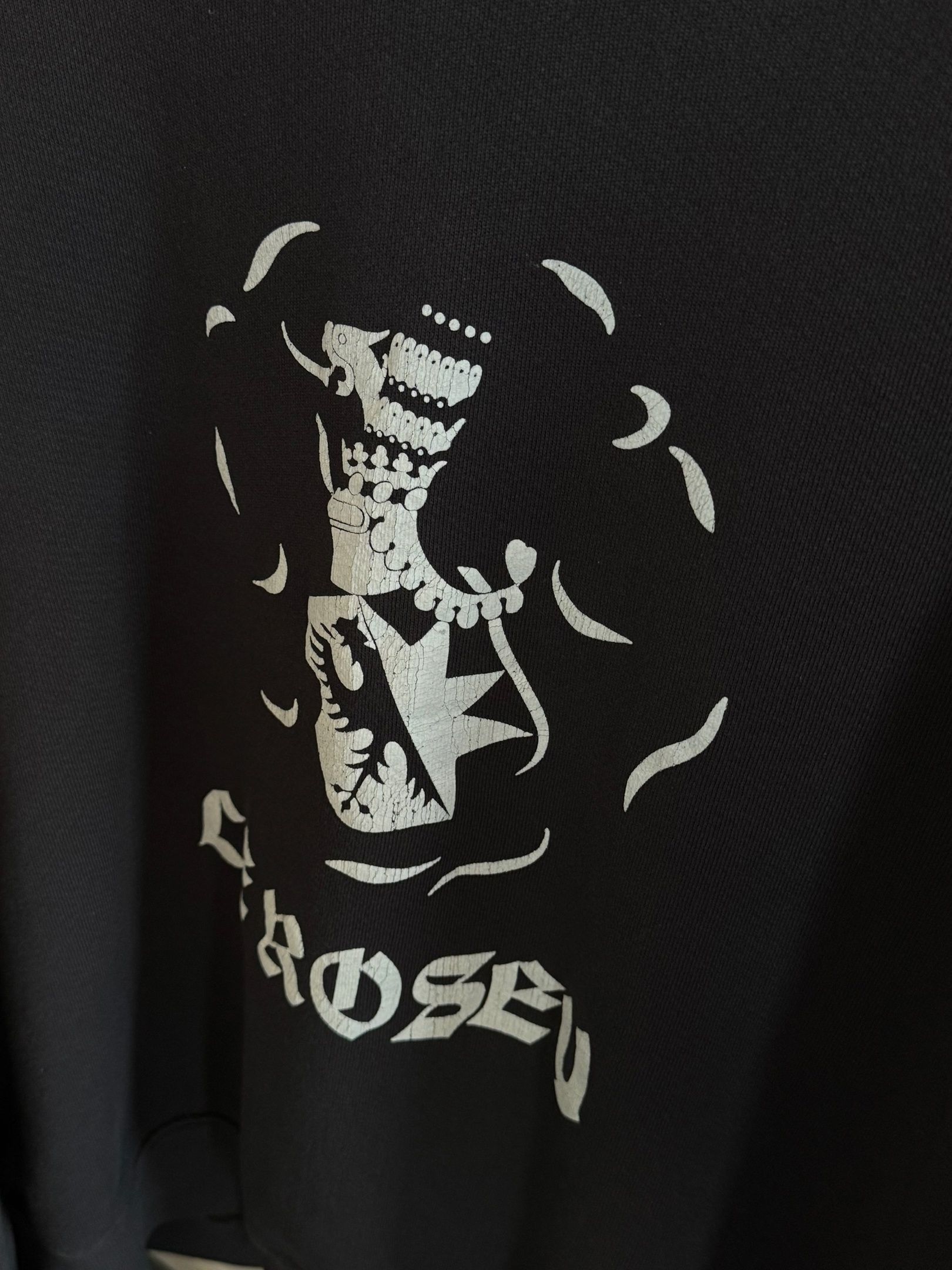 Enfants Riches Deprimes Enfants Riches Deprimes “Le Rosey” sweatshirt Size US M / EU 48-50 / 2 - 3 Thumbnail