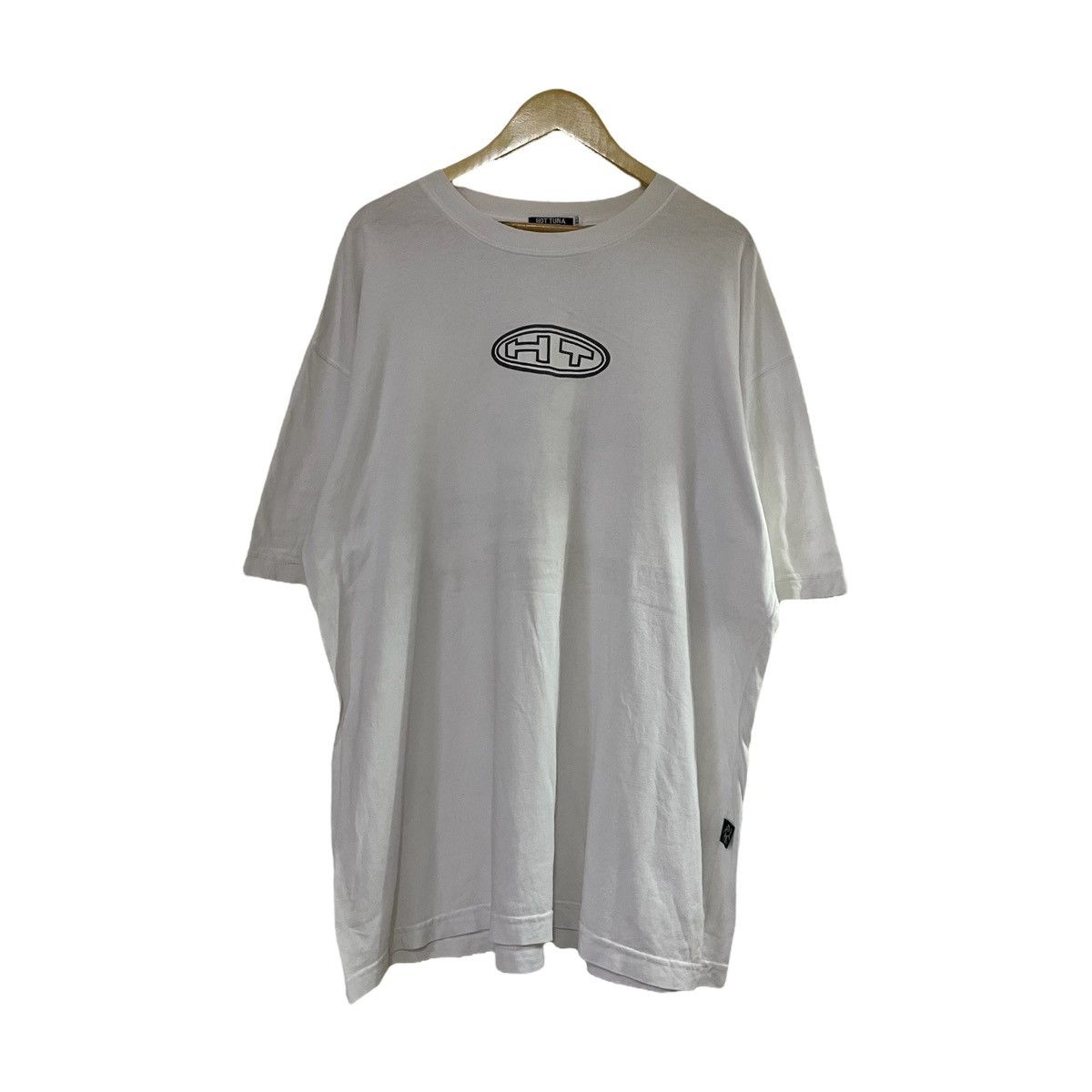 Vintage Vintage 90’s 1997 Hot Tuna Australia Size US XL / EU 56 / 4 - 5 Thumbnail