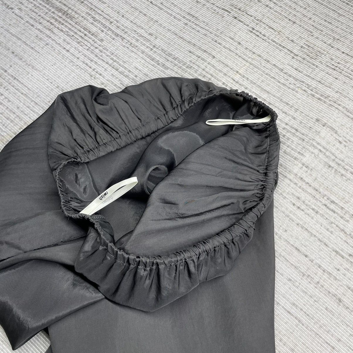 Y's × Yohji Yamamoto Y’s by Yohji Yamamoto skirt Size 24" / US 00 / IT 34 - 11 Thumbnail