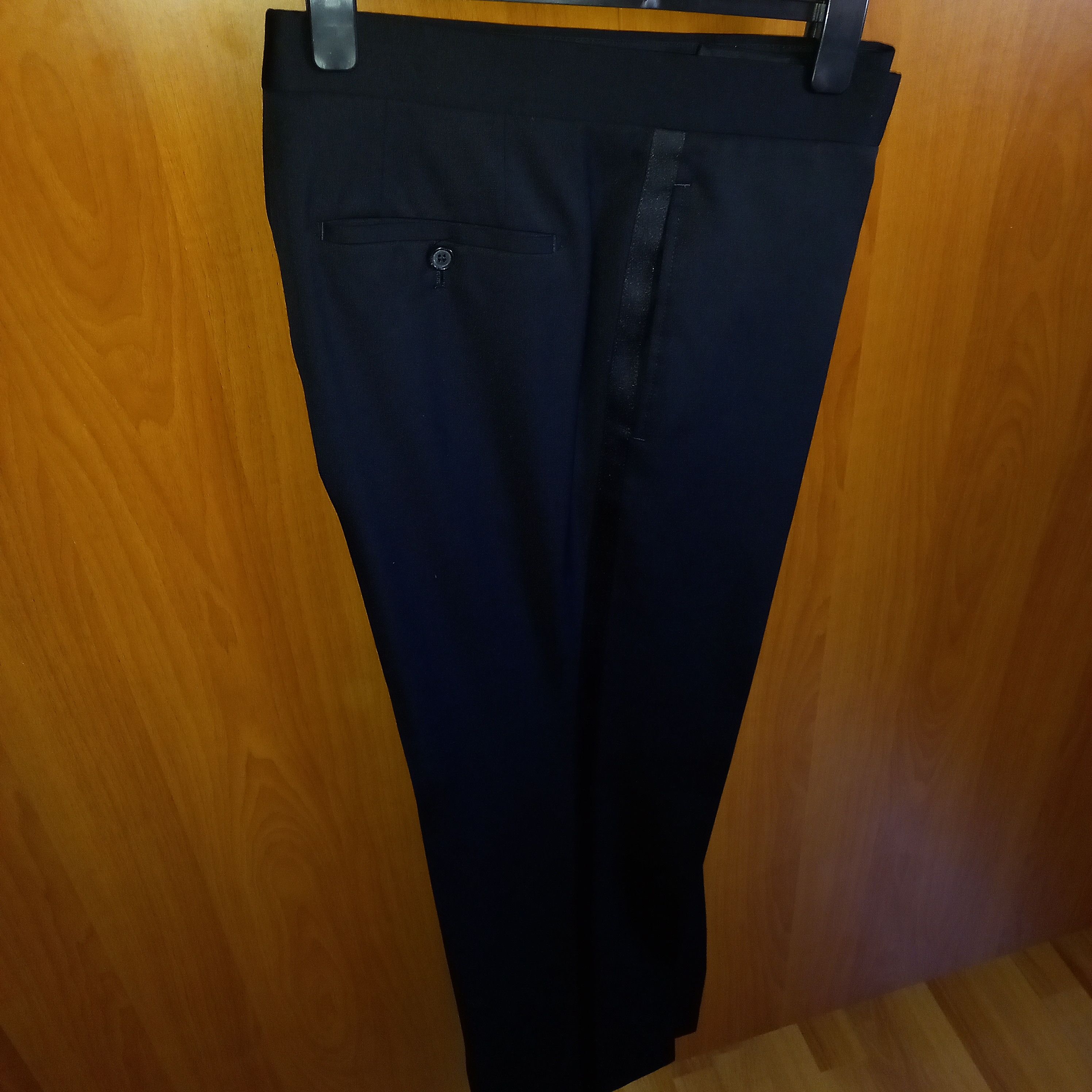 Hugo Boss Hugo boss Tuxedo Size 50R - 3 Thumbnail