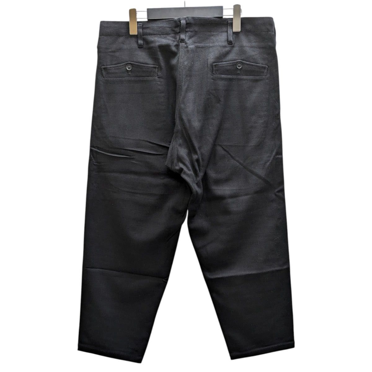 Yohji Yamamoto Zipper Pants Size US 36 / EU 52 - 3 Thumbnail
