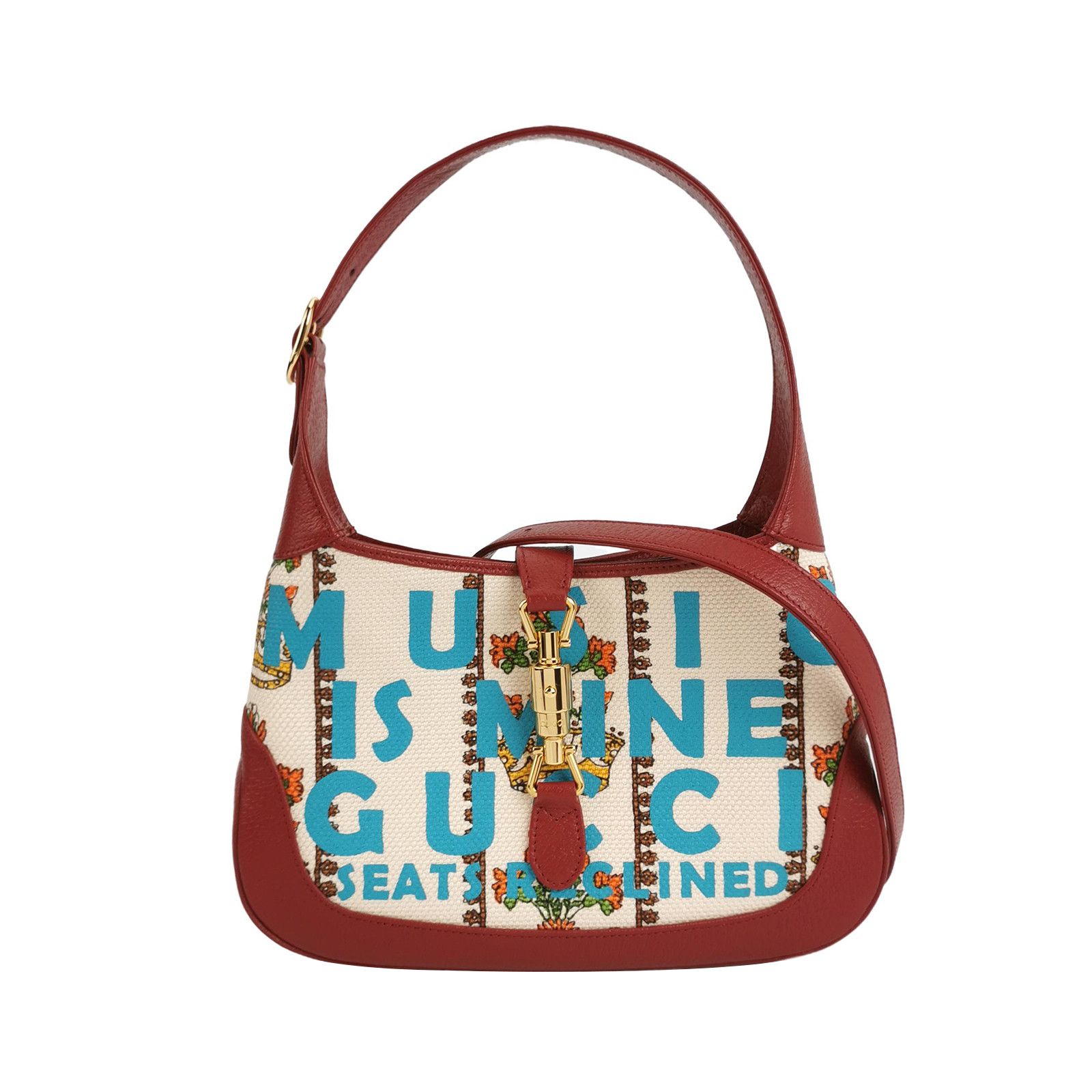 Gucci Gucci Women os Shoulder Bags Size ONE SIZE - 1 Thumbnail