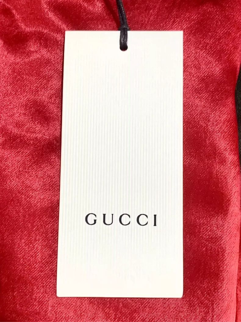 Gucci Gucci Logo Tiger Head Embroidery Alpaca Blend Two-wear Base Size US M / EU 48-50 / 2 - 7 Thumbnail