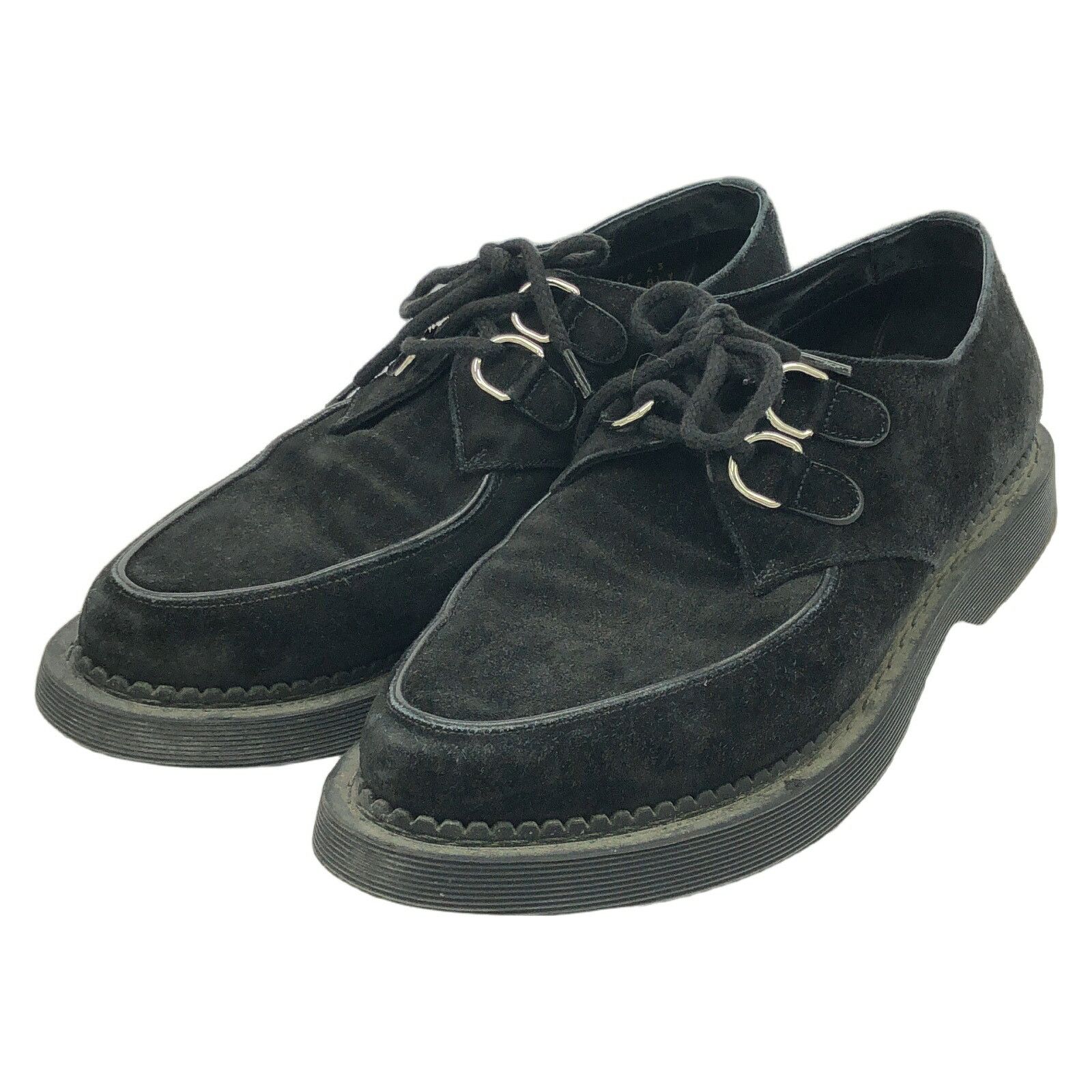 Yves Saint Laurent Rive Gauche Shoes | Grailed