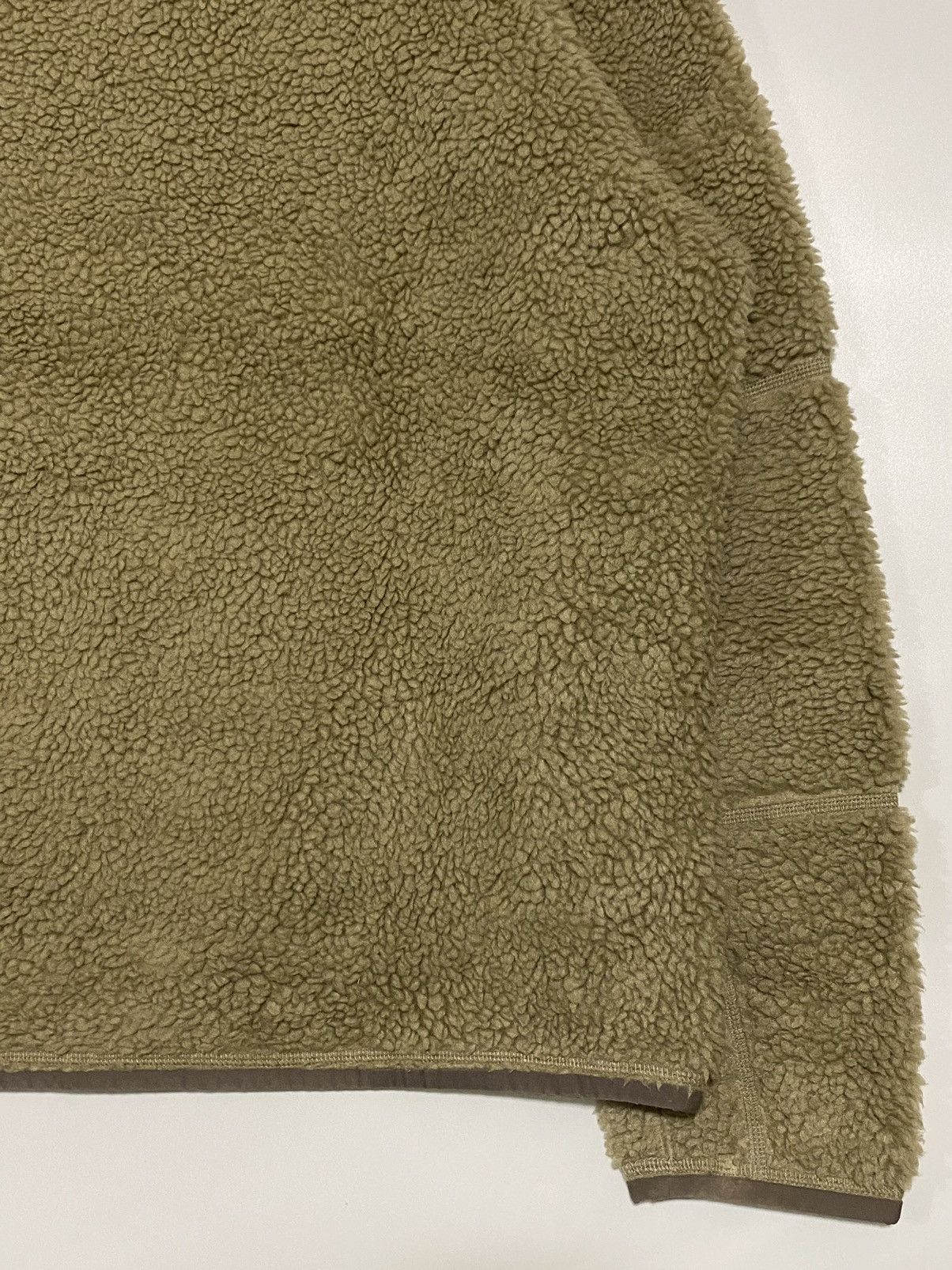 L.L. Bean L.L.Bean Deep Pile Fleece Jacket Size US L / EU 52-54 / 3 - 16 Thumbnail