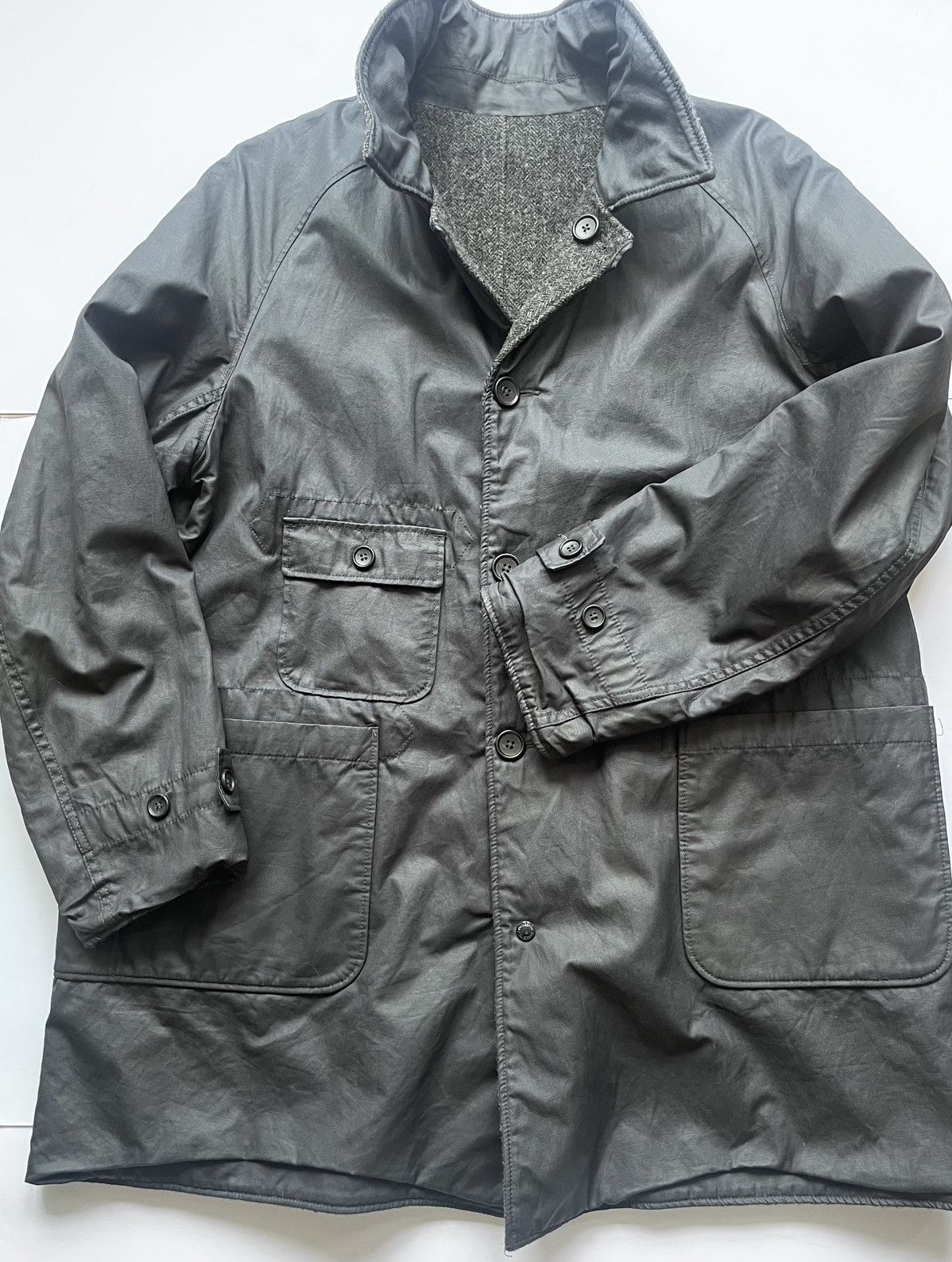Engineered Garments Engineered Garments Size US XL / EU 56 / 4 - 4 Thumbnail