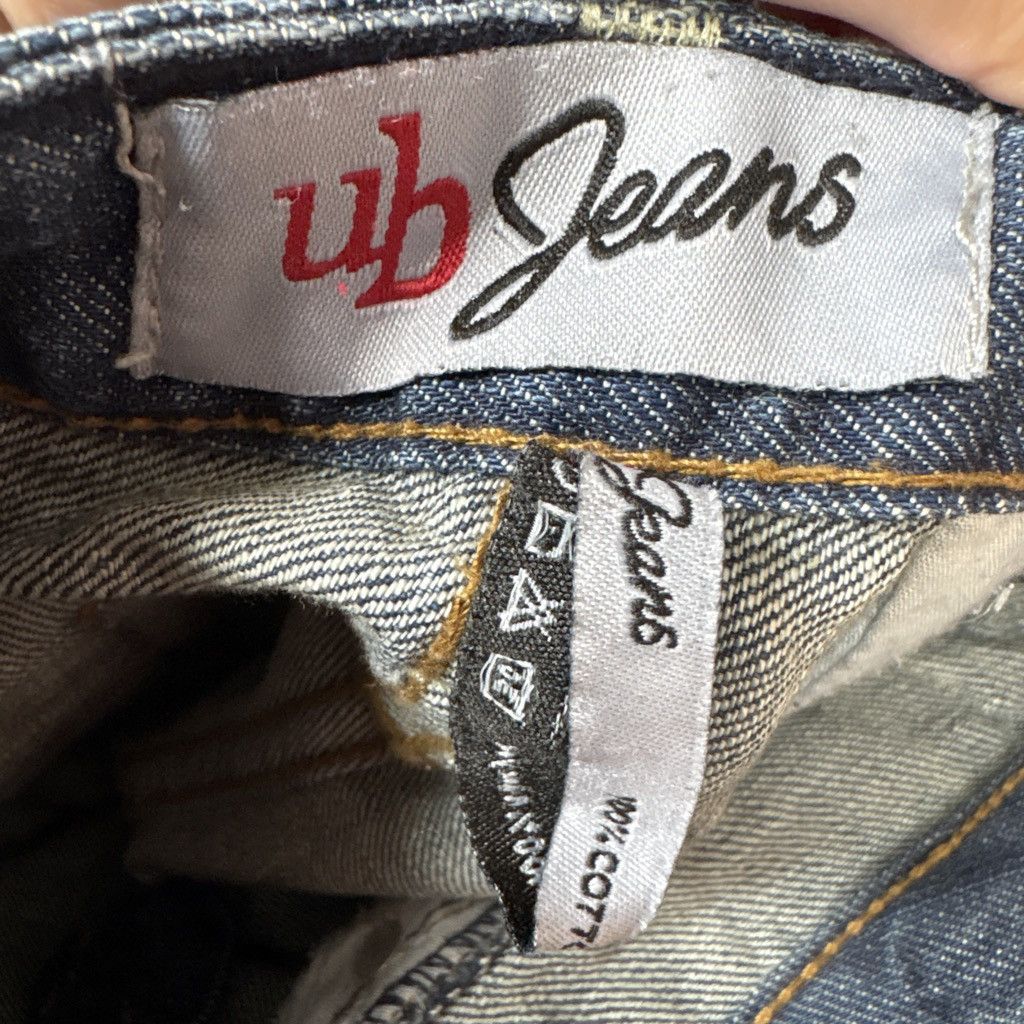 Other Ub jeans Size 27" / US 4 / IT 40 - 5 Thumbnail