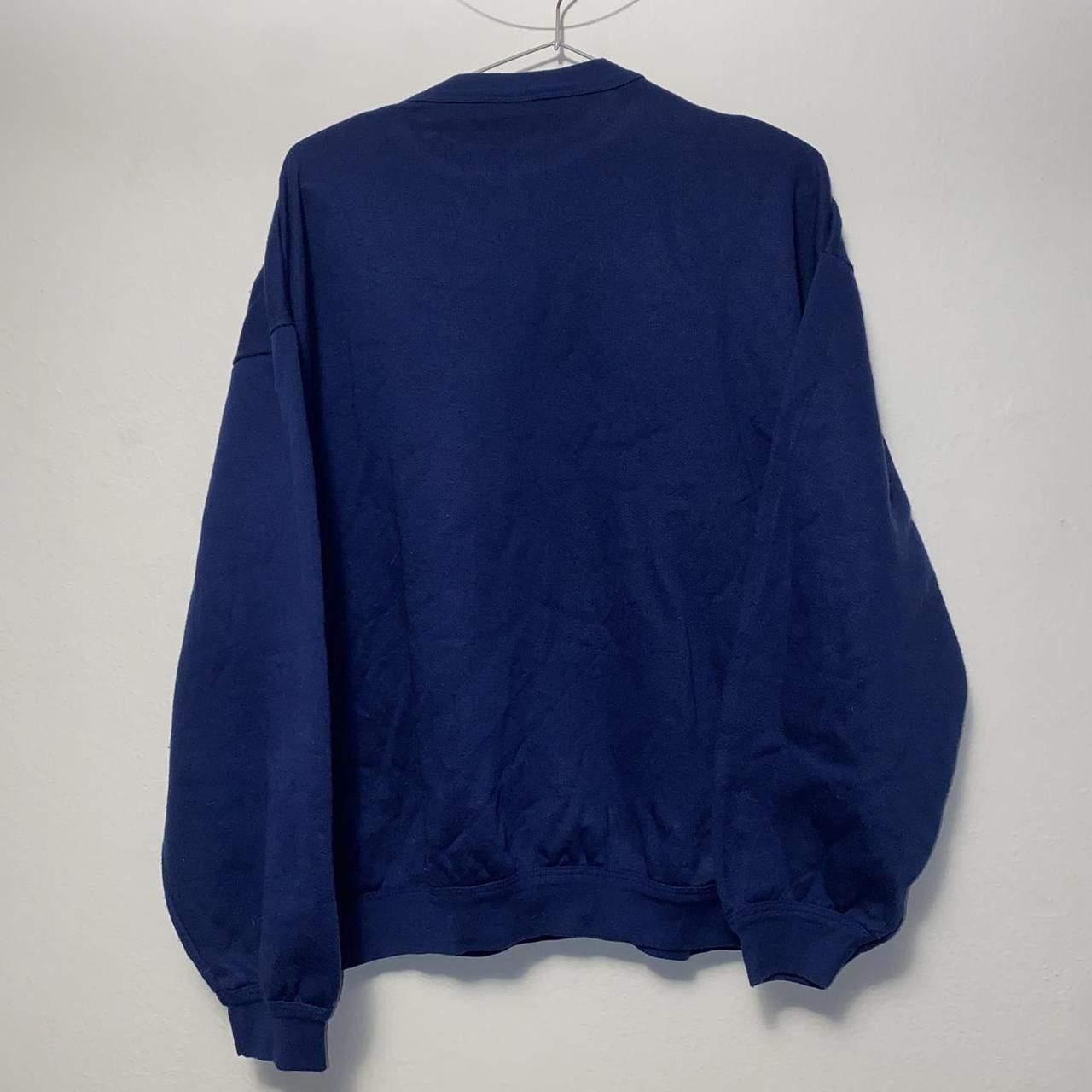 Other Official Vintage World Cup 1994 sweatshirt with the mascot. Size US M / EU 48-50 / 2 - 4 Thumbnail