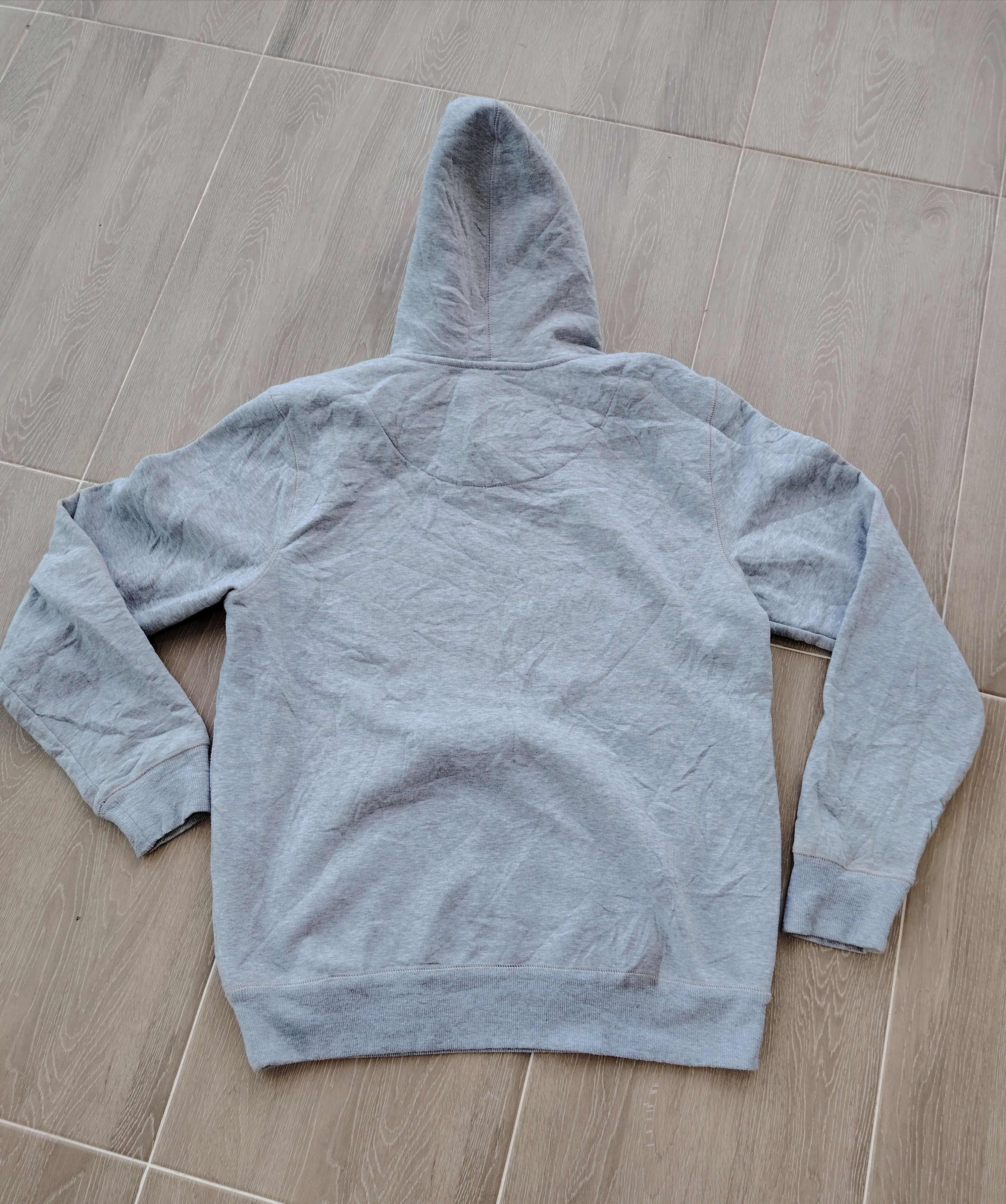 Japanese Brand Escapism Denim USA Flag Hoodie Size US L / EU 52-54 / 3 - 2 Thumbnail