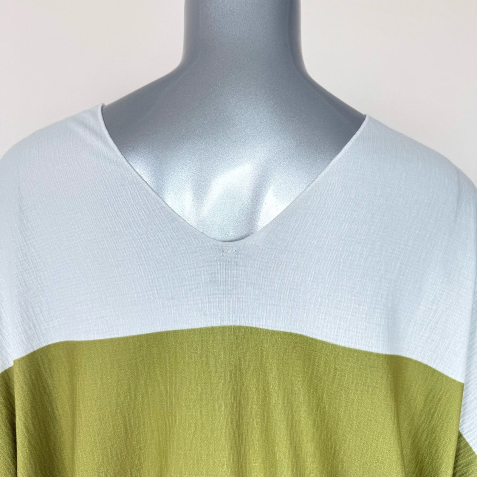 Other NWT Pier Antonio Gaspari women dress size 44 IT or 8 US 450$ Size M / US 6-8 / IT 42-44 - 4 Thumbnail