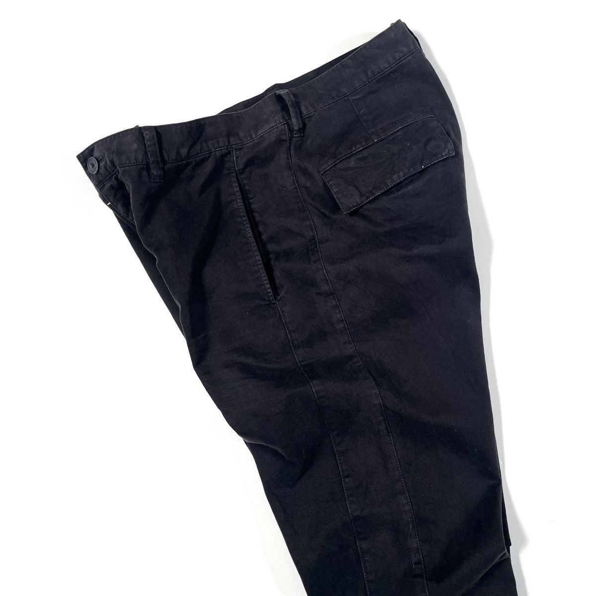 Helmut Lang Helmut Lang Pants Size US 34 / EU 50 - 10 Thumbnail