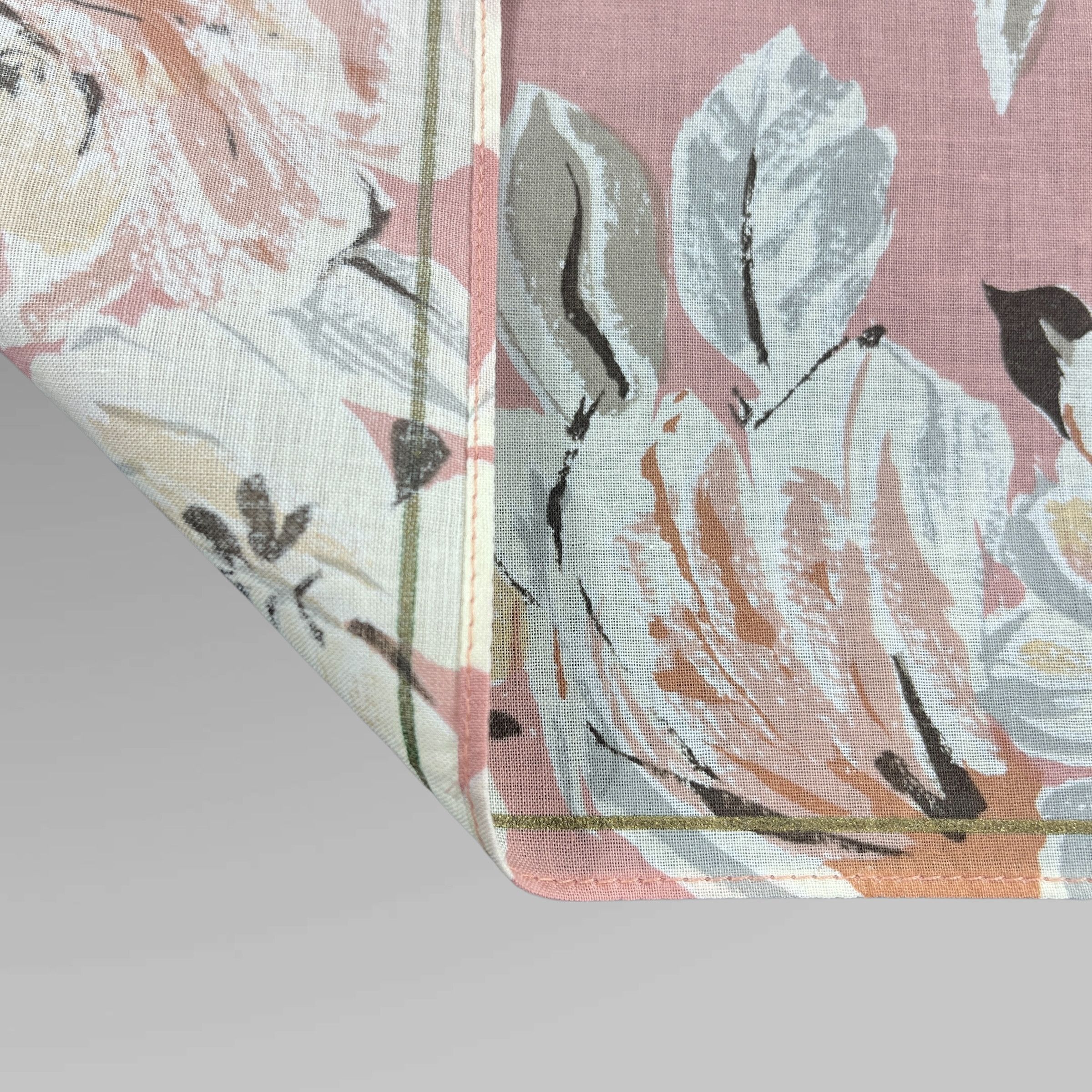 Katharine Hamnett London Katharine Hamnett Handkerchief / Bandana / Neckerchief B244 Size ONE SIZE - 4 Thumbnail