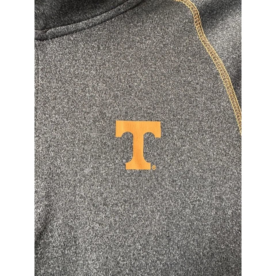 Colosseum Athletics Colosseum Tennessee Volunteers VOLS Quarter Zip Womens XL Size XL / US 12-14 / IT 48-50 - 4 Thumbnail