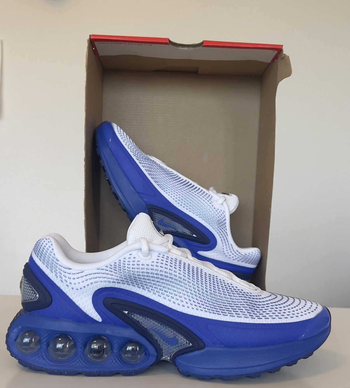 Nike Nike Air Max Dn Size US 8.5 / EU 41-42 - 1 Thumbnail