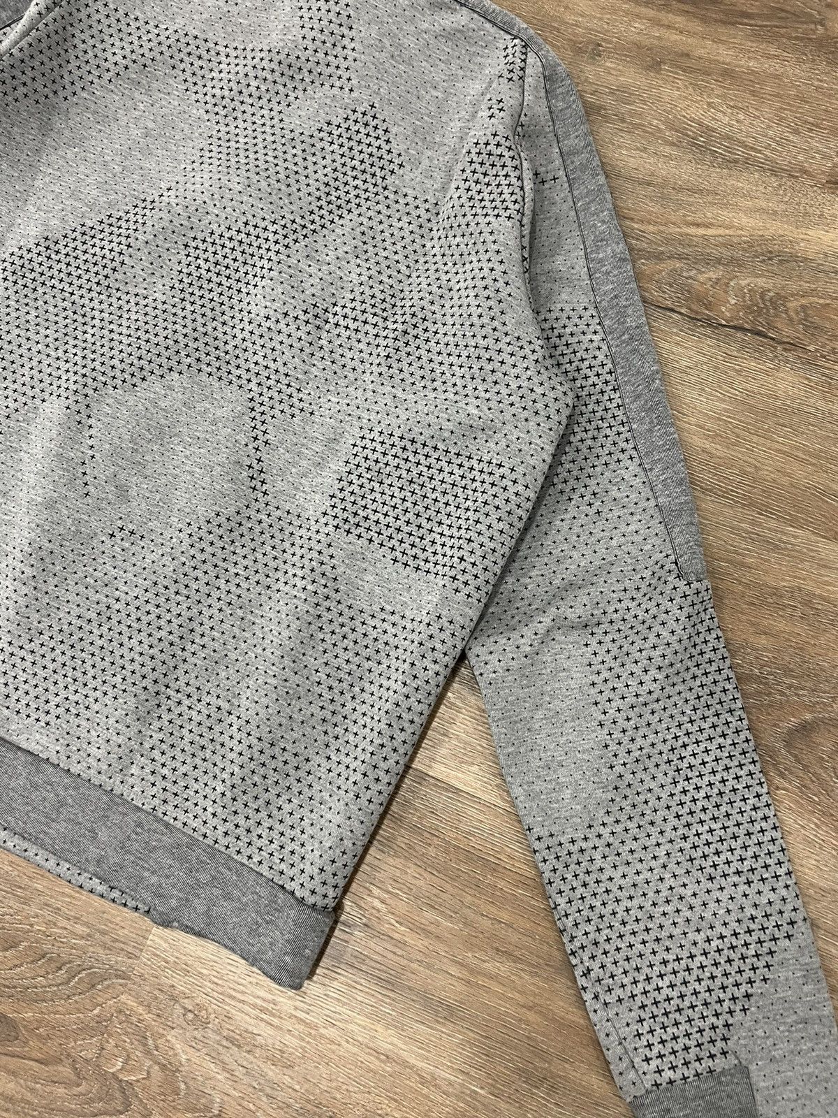 Nike Nike Tech fleece Track Jacket Size US M / EU 48-50 / 2 - 18 Thumbnail