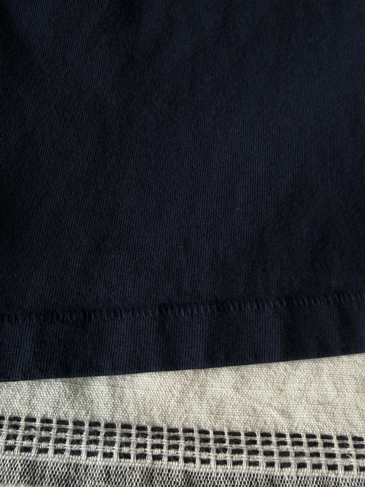 Madhappy Aspen Apres Snowflake tee Size US L / EU 52-54 / 3 - 2 Thumbnail