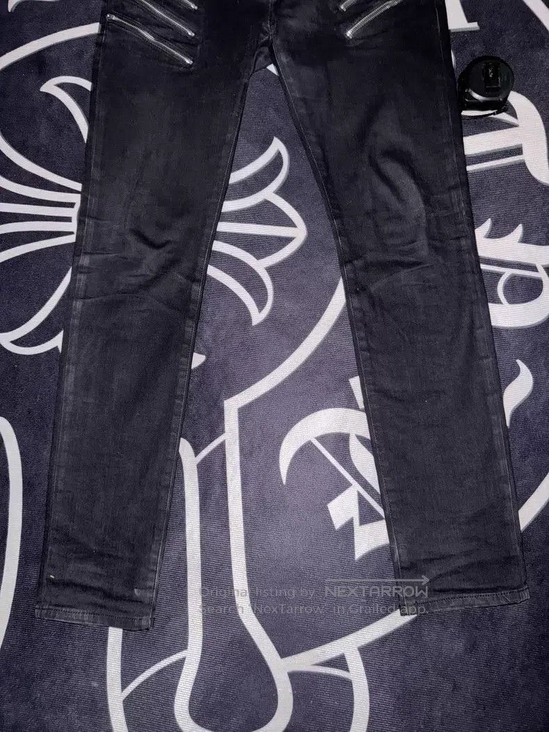 Saint Laurent Paris #REF! Size US 32 / EU 48 - 3 Thumbnail